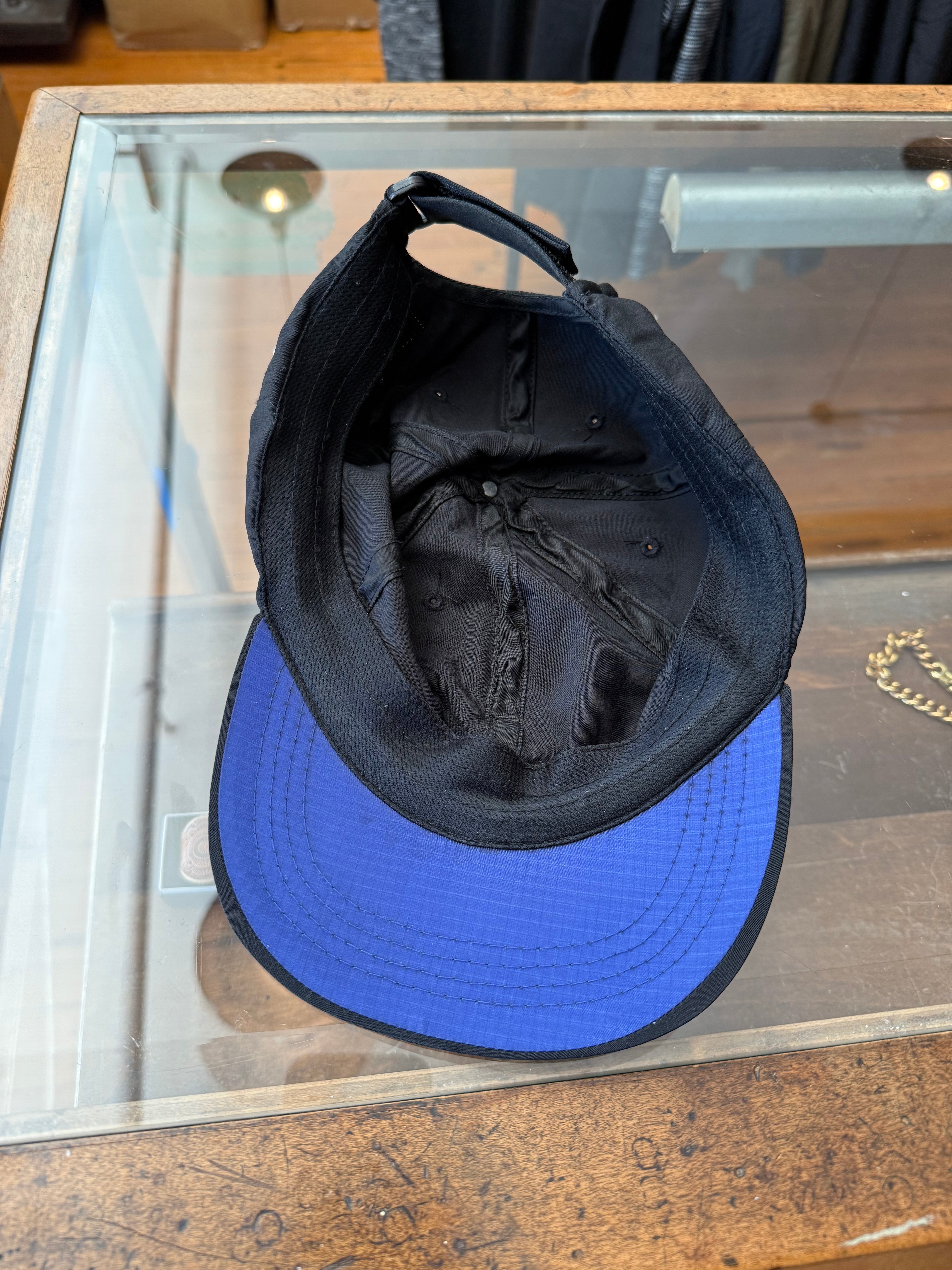 Gently Used Satisfy Running Cap 2-Pack