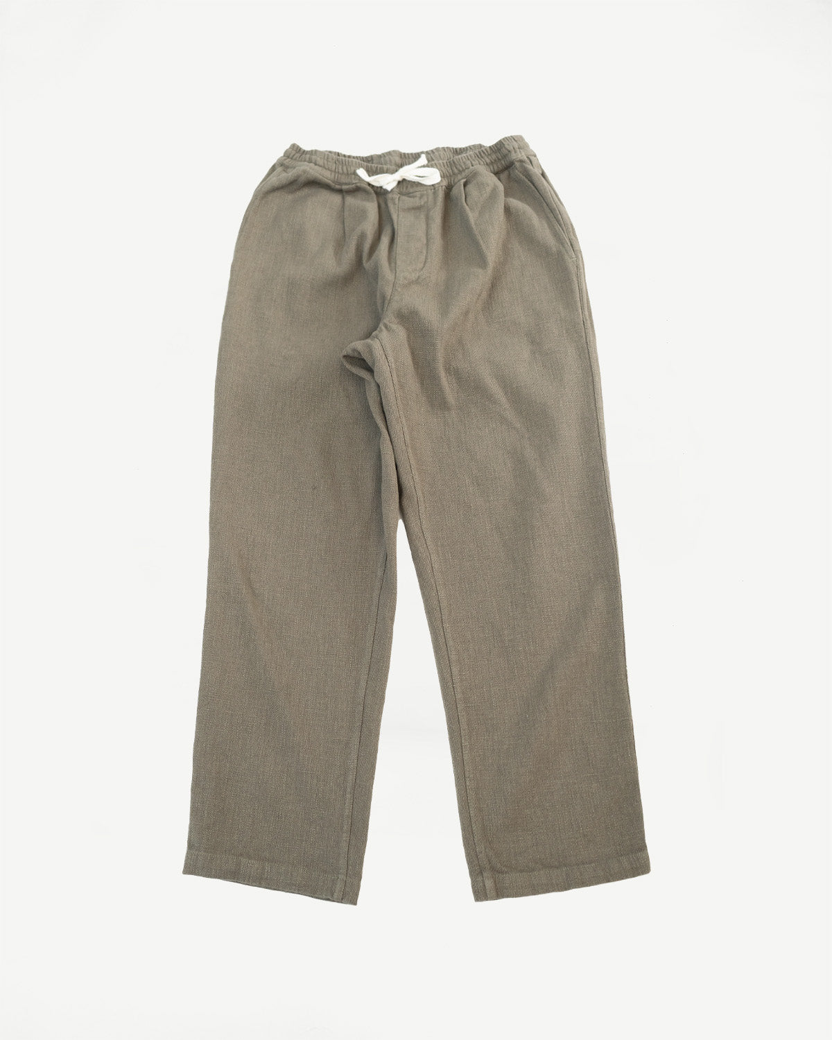 Easy Pant - Olive