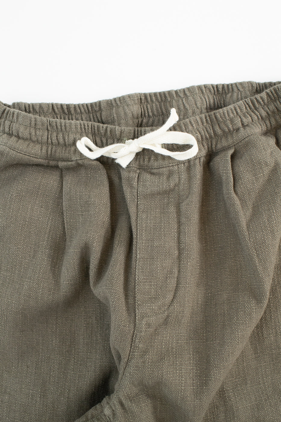 Easy Pant - Olive