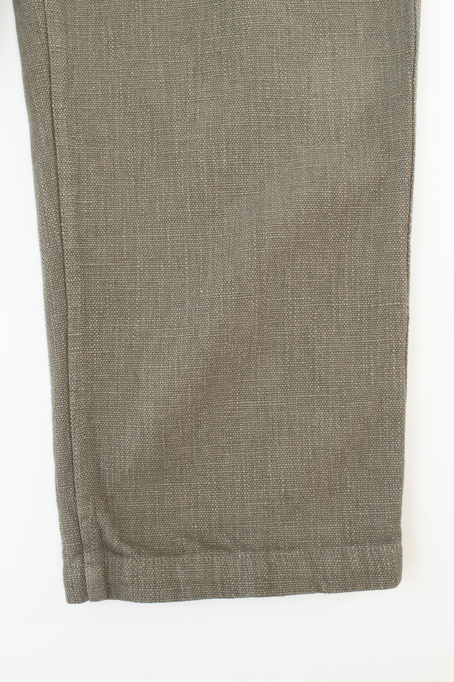 Easy Pant - Olive