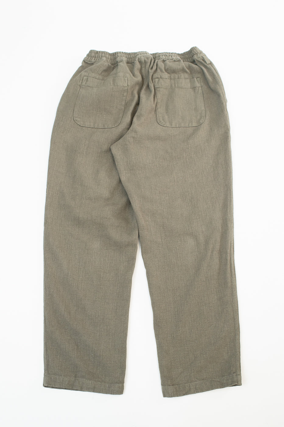 Easy Pant - Olive