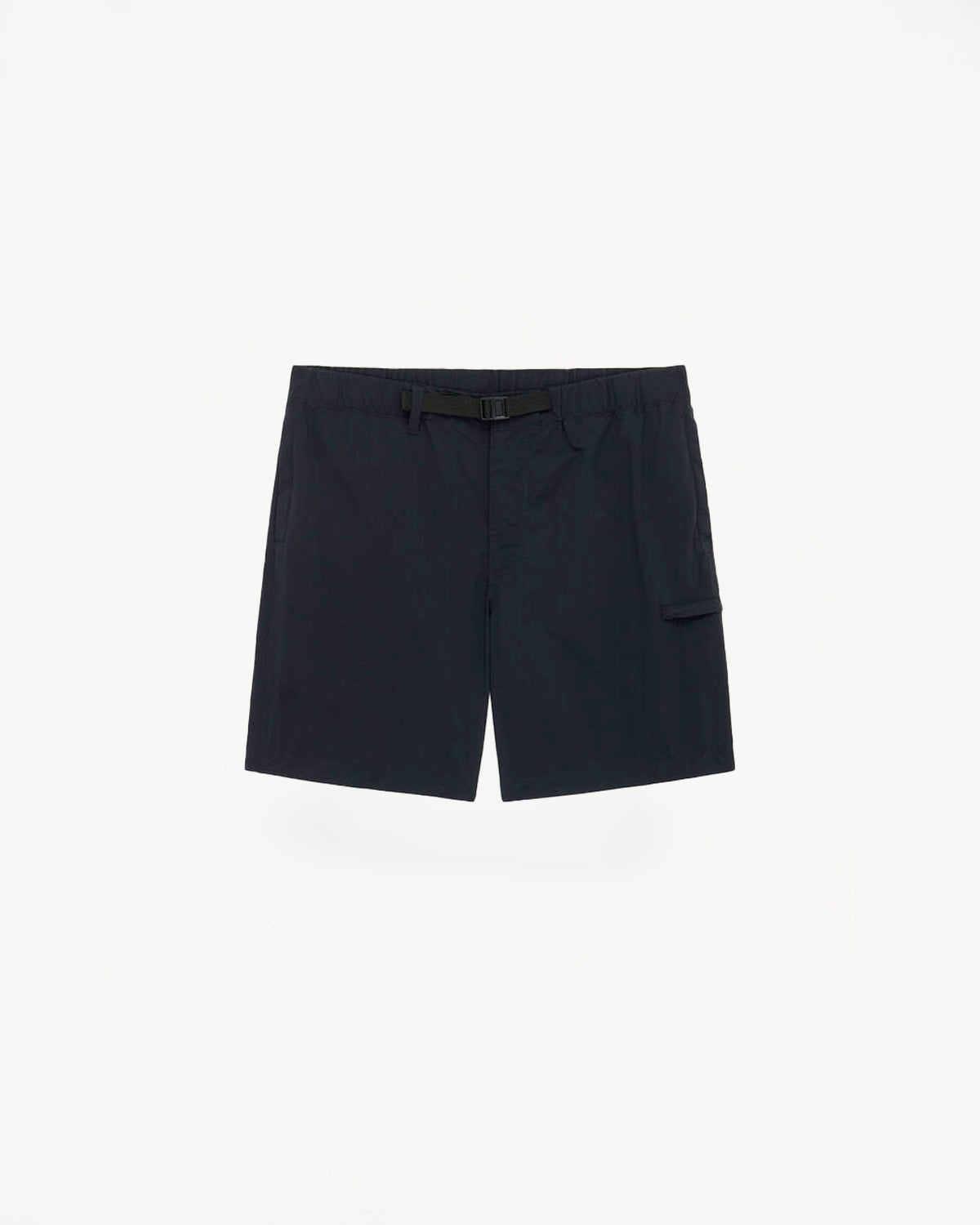 Trail Shorts - Black