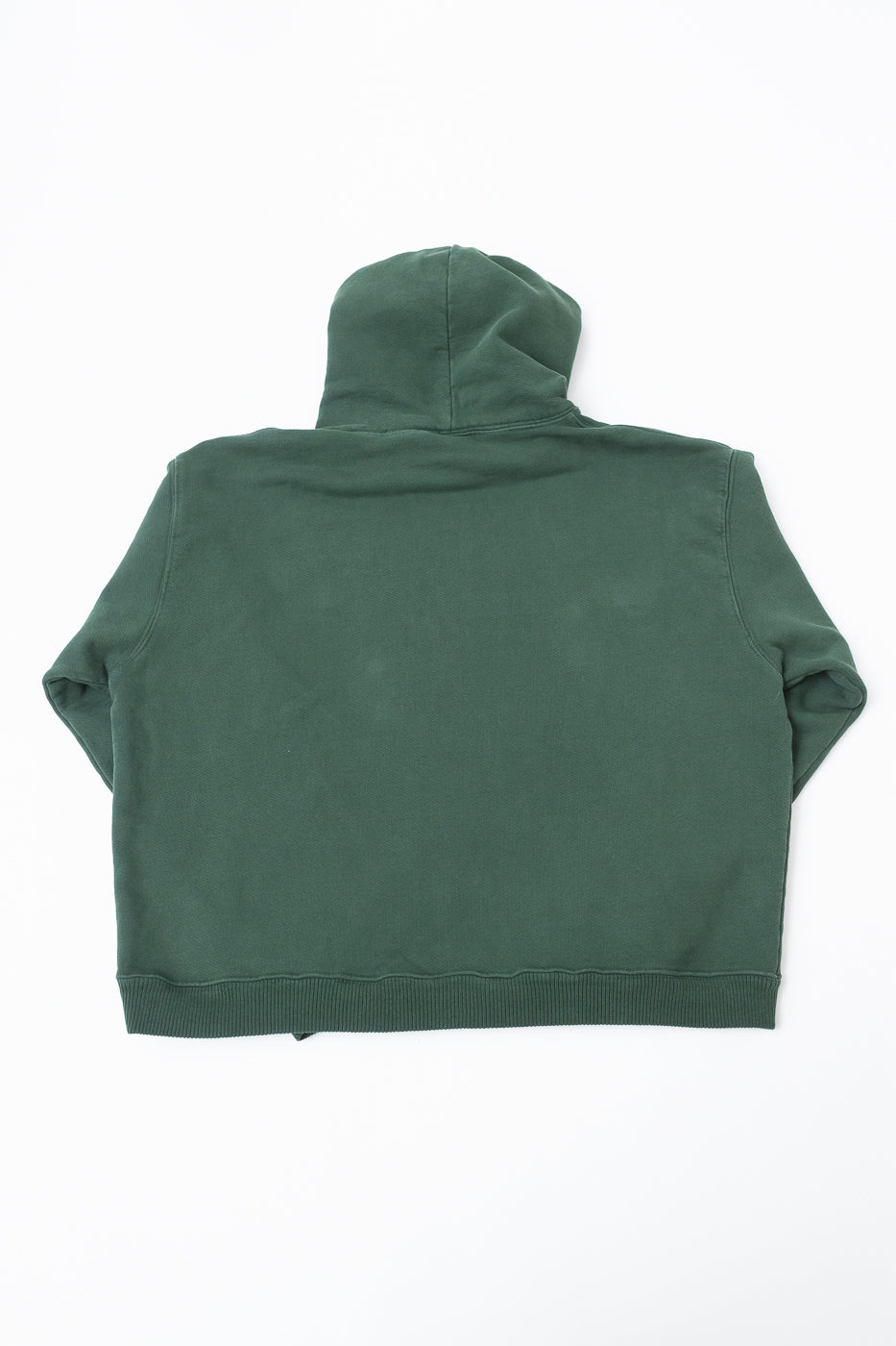 Ultraweight Pullover Hoodie - Kombu Green