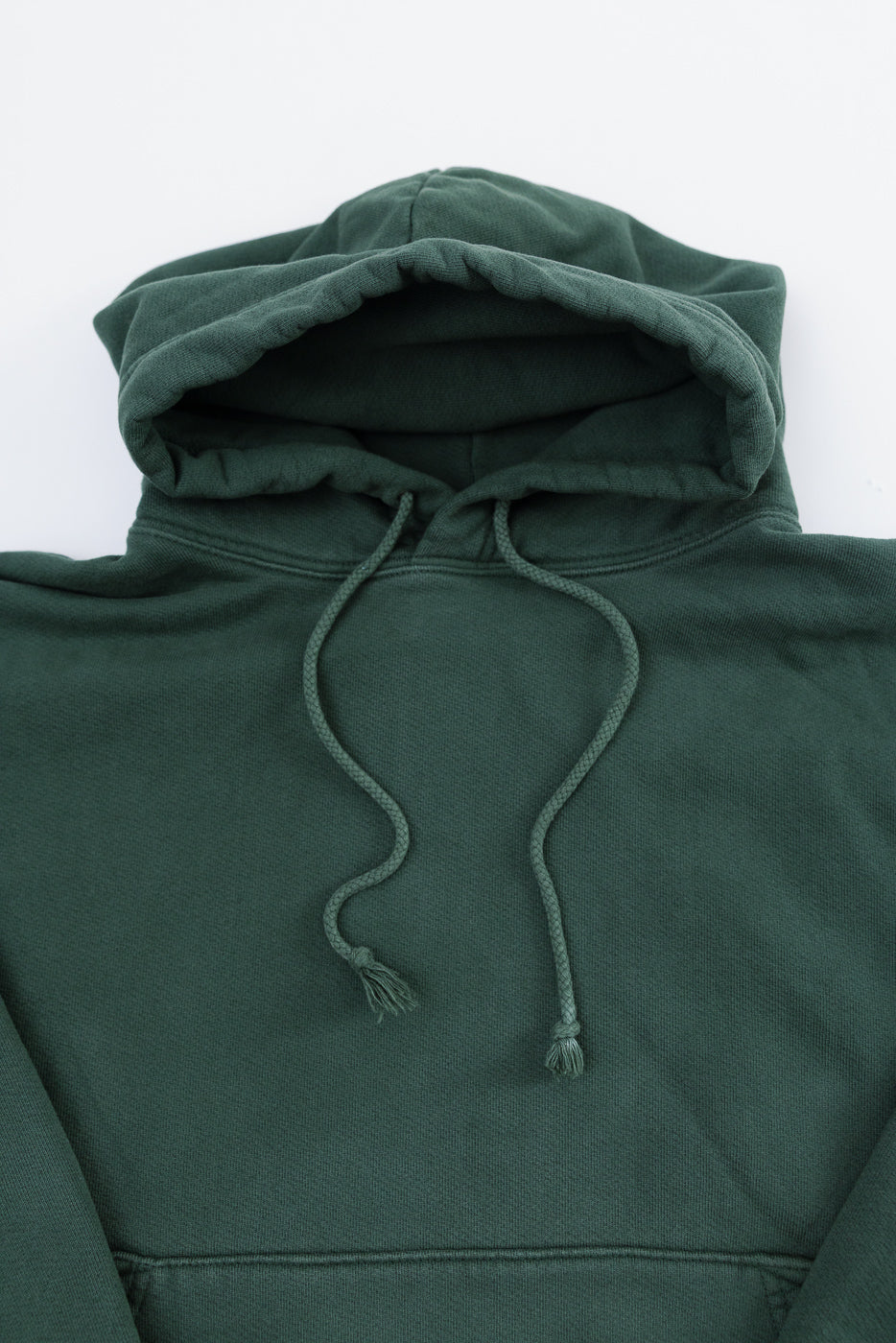 Ultraweight Pullover Hoodie - Kombu Green | Dant