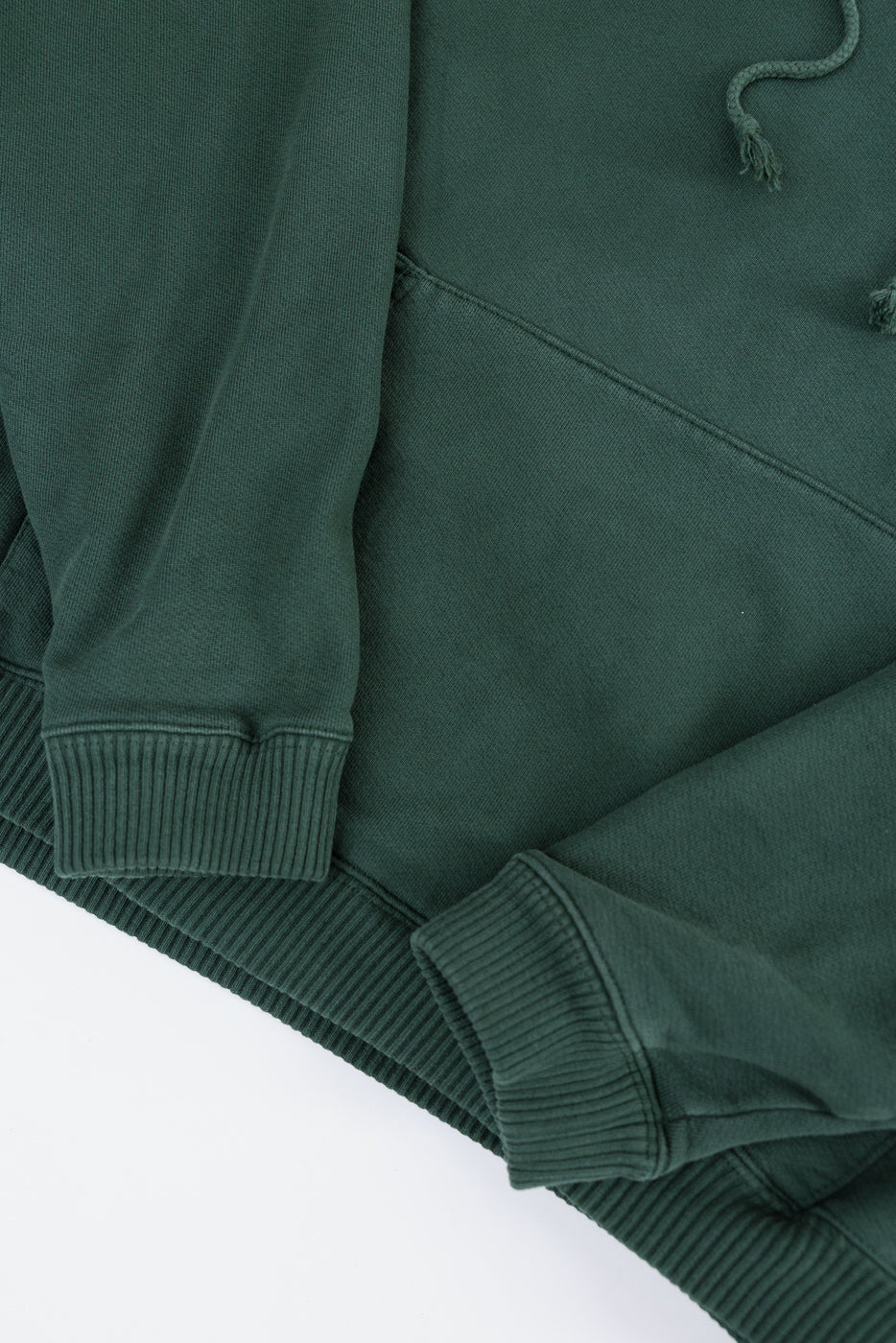 Ultraweight Pullover Hoodie - Kombu Green | Dant