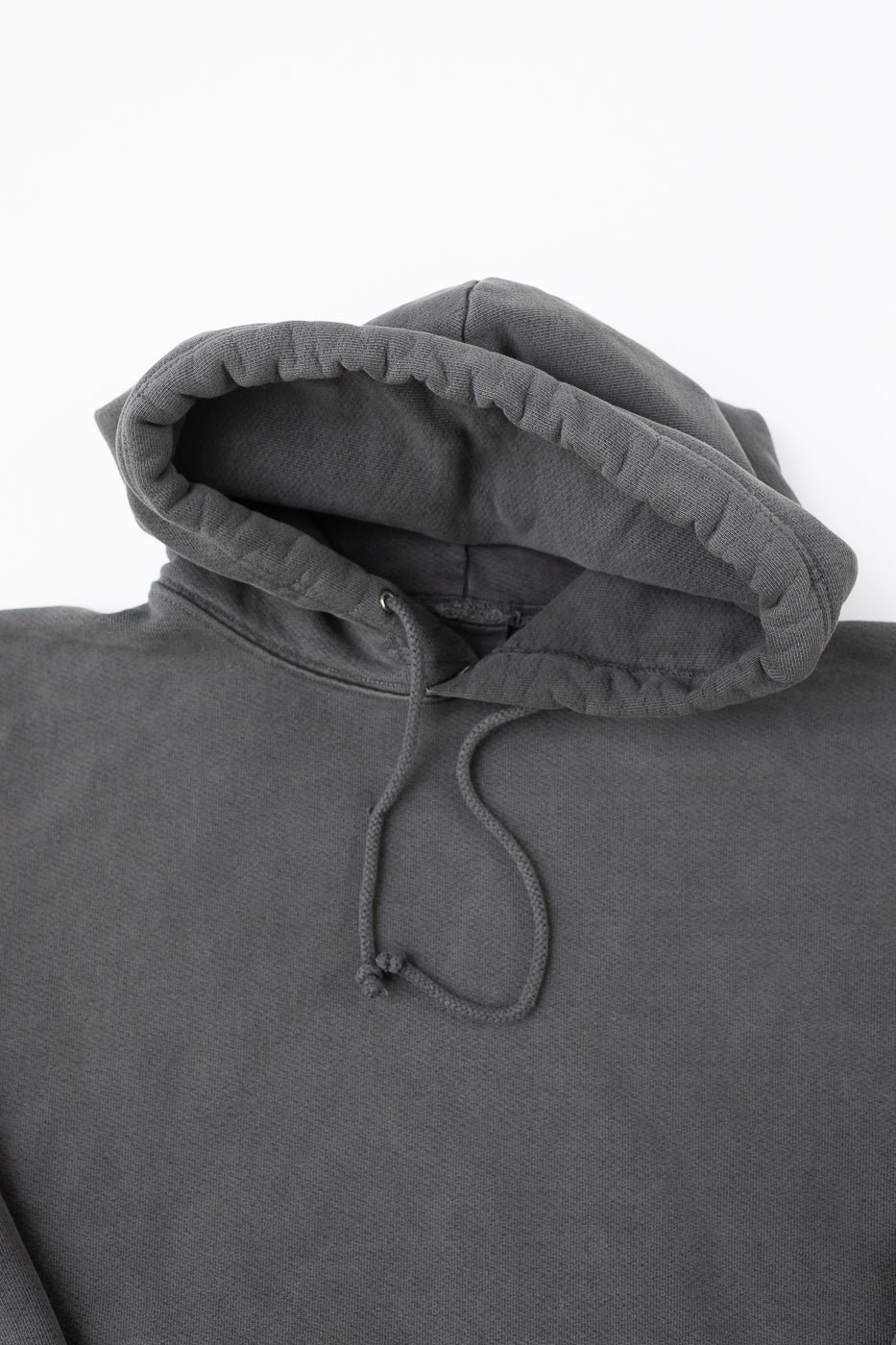 Ultraweight Pullover Hoodie - Smoke