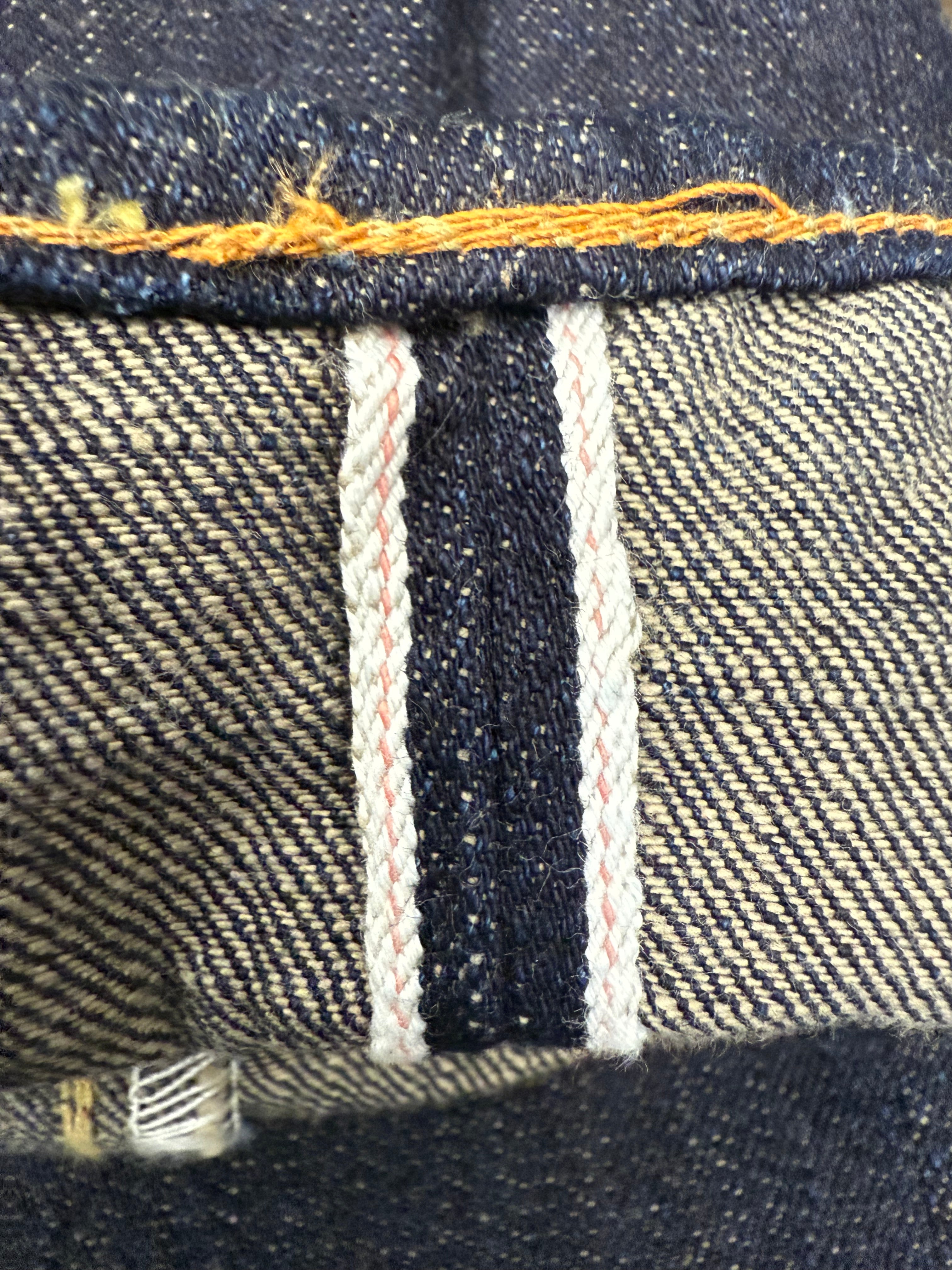 Gently Used Studio D'Artisan SD-901 Jeans - 31