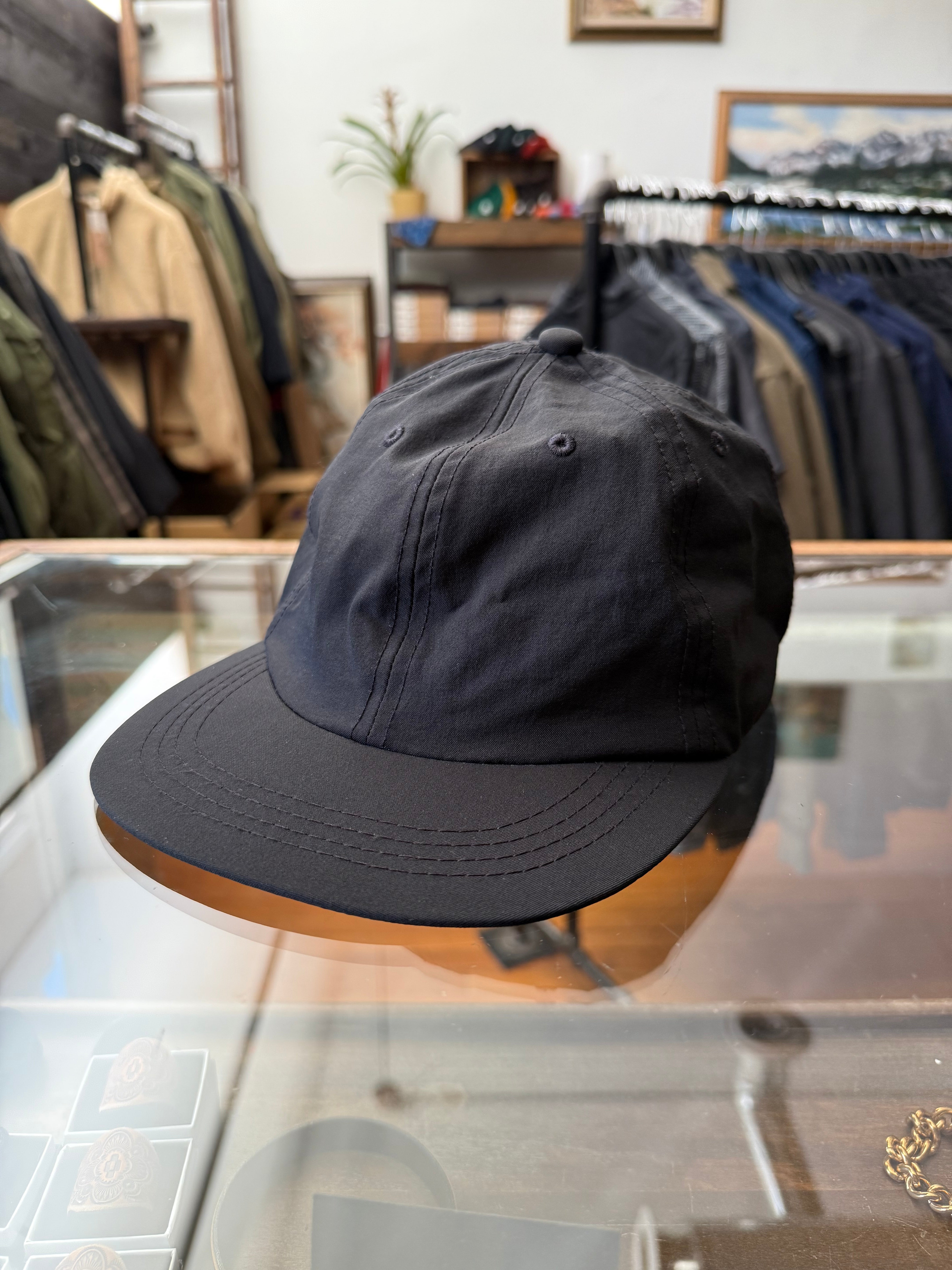 Gently Used Satisfy Running Cap 2-Pack