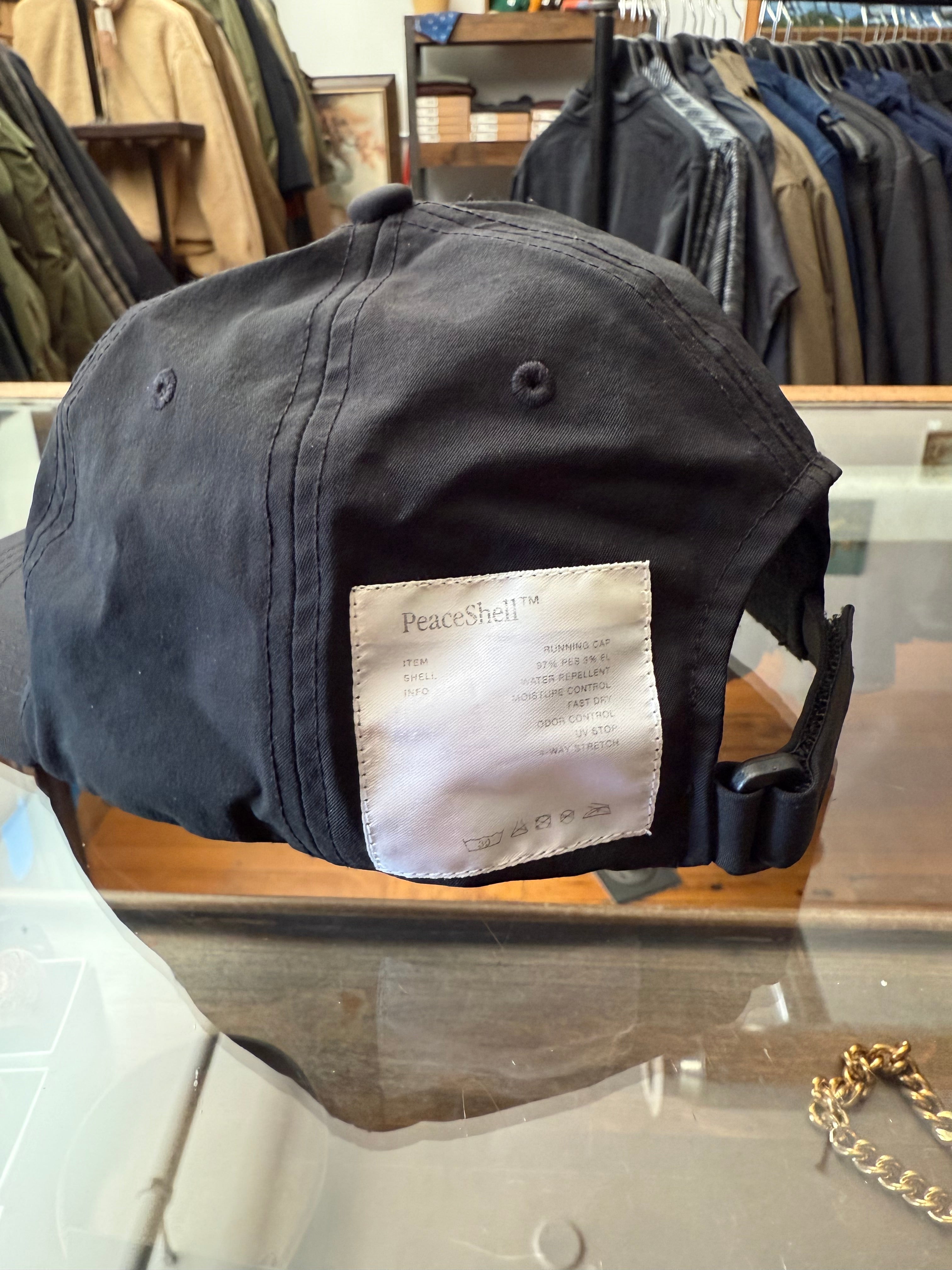 Gently Used Satisfy Running Cap 2-Pack