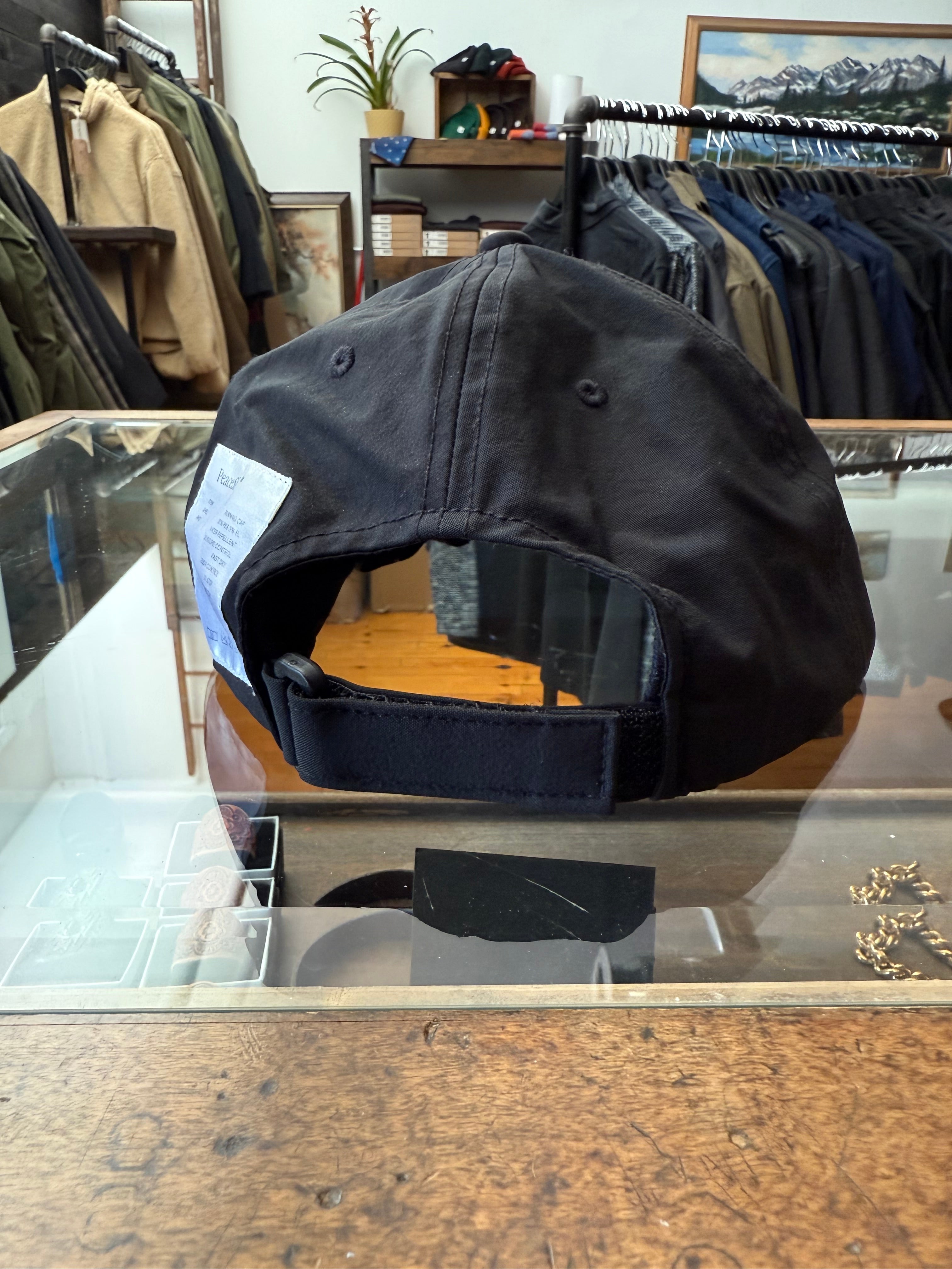 Gently Used Satisfy Running Cap 2-Pack