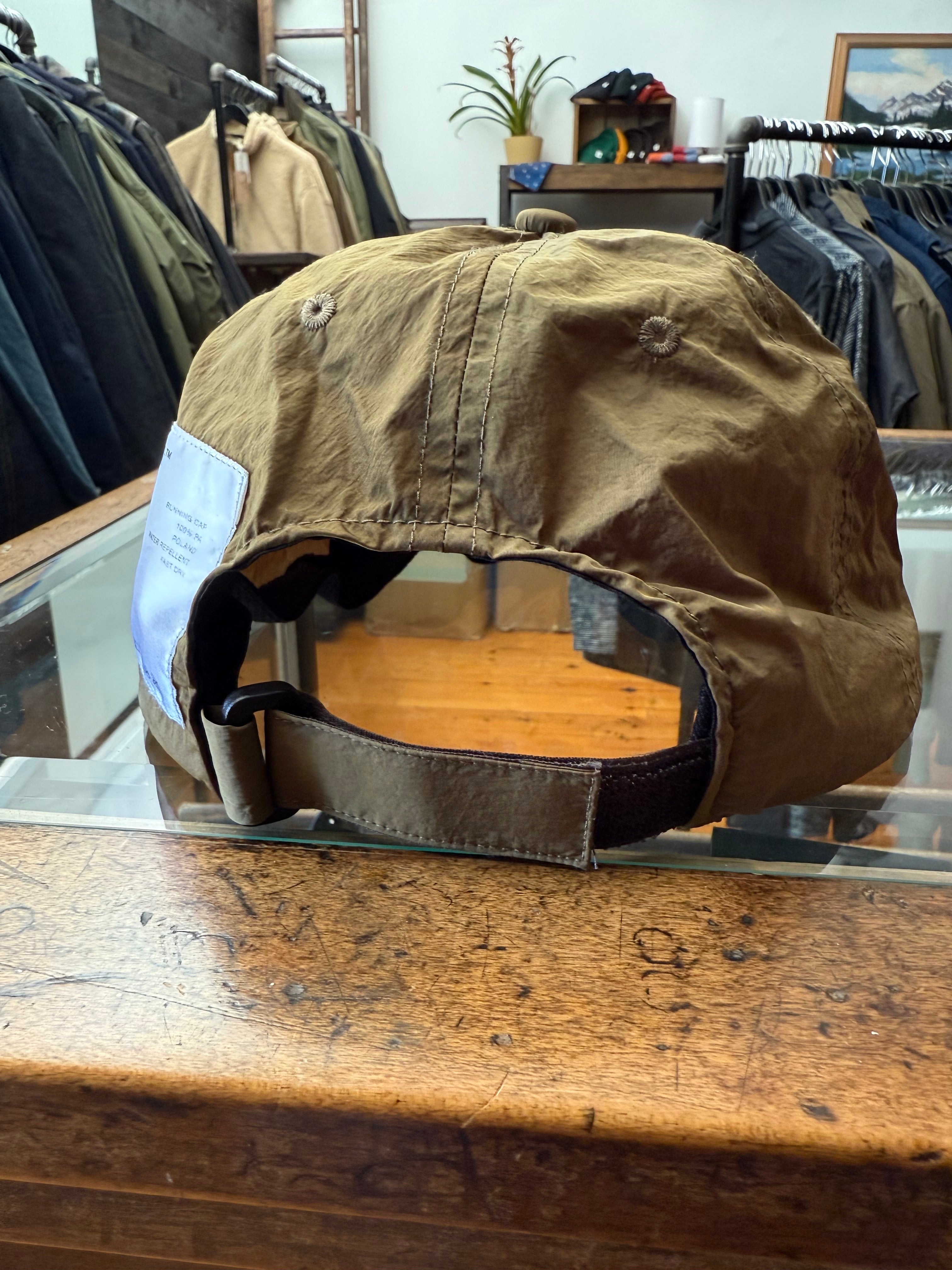Gently Used Satisfy Running Cap 2-Pack
