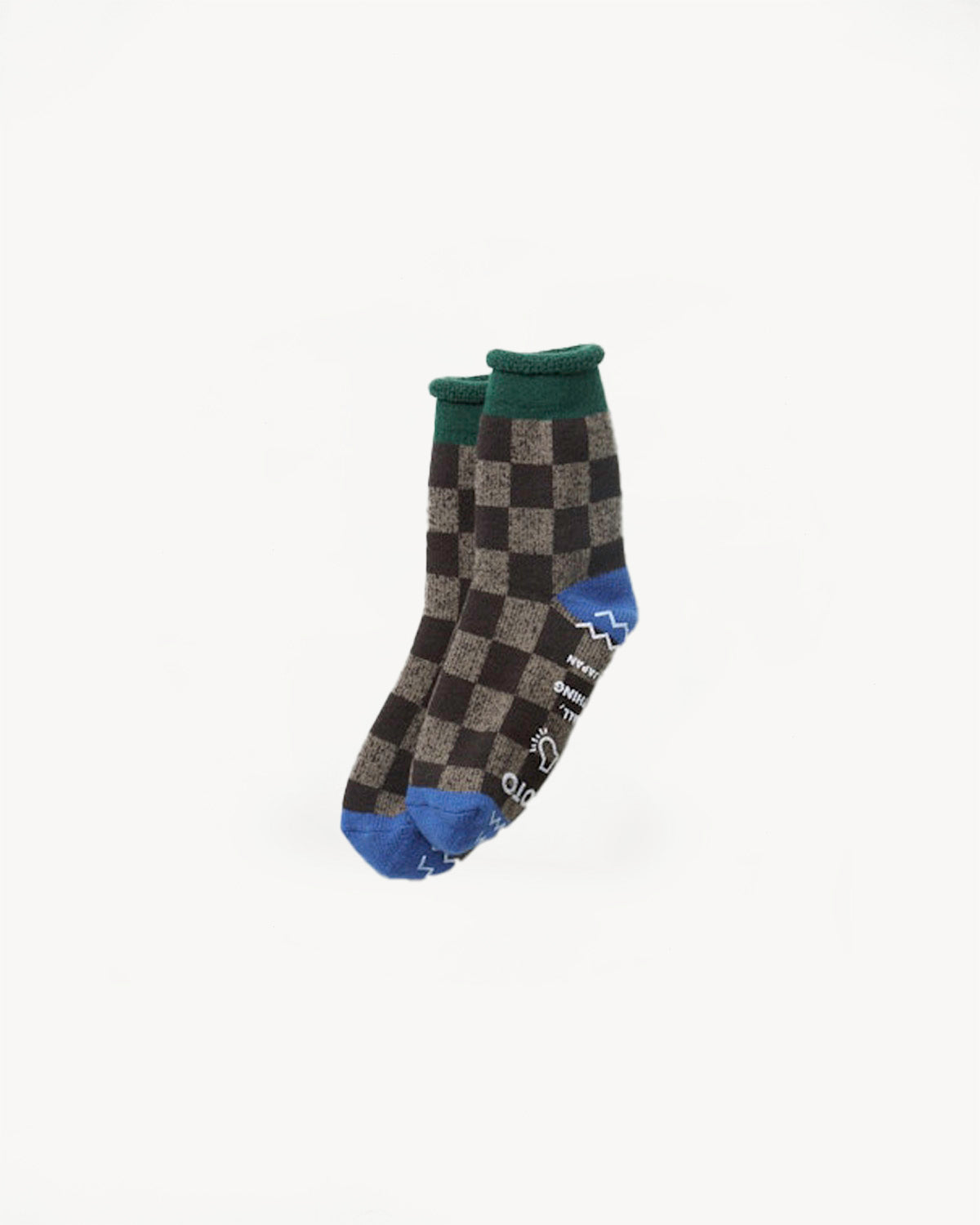 R1497 - Pile Room Socks