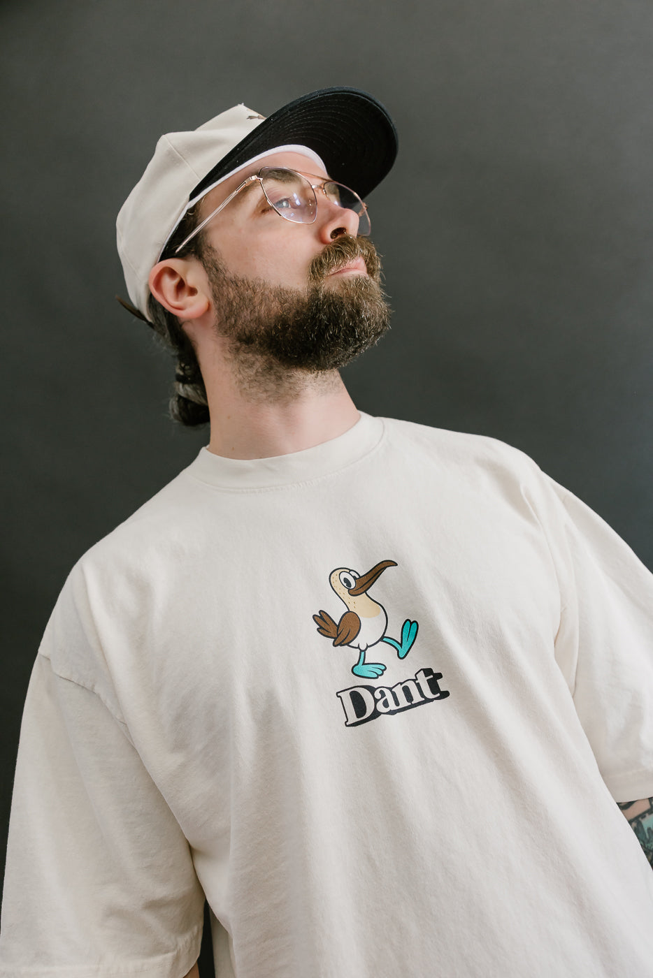 6.5oz - Dant