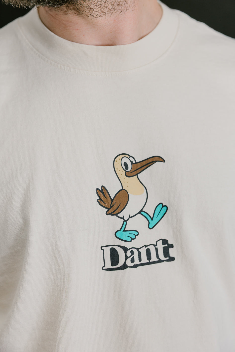 6.5oz - Dant