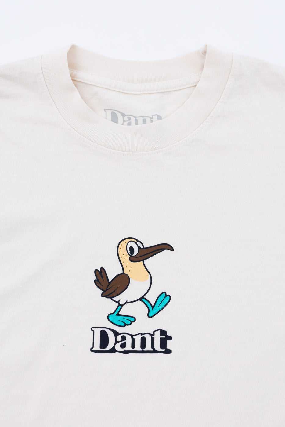 6.5oz - Dant