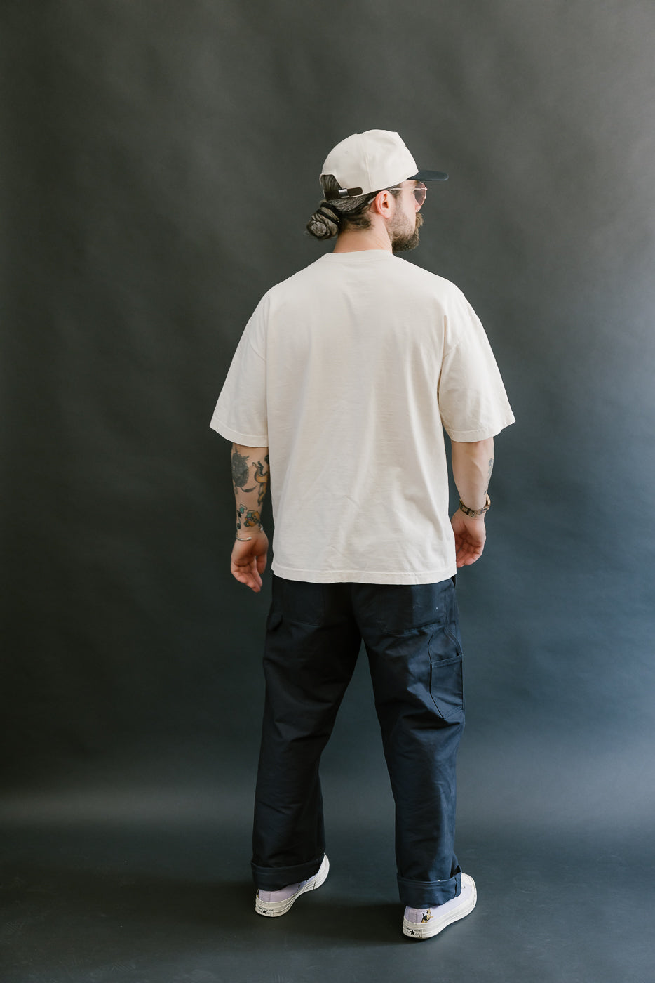 6.5oz - Dant