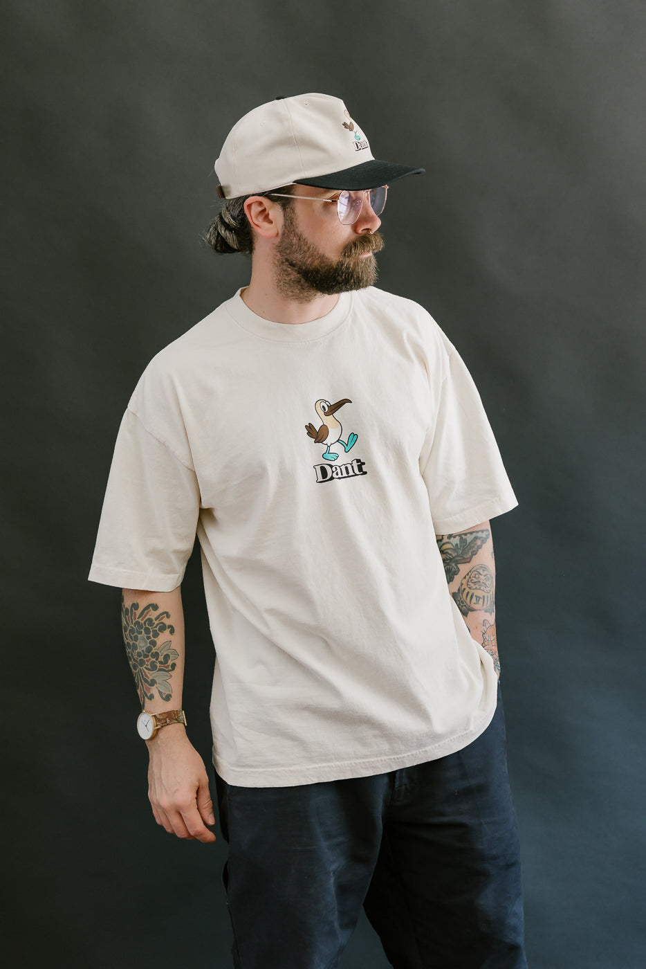 6.5oz - Dant