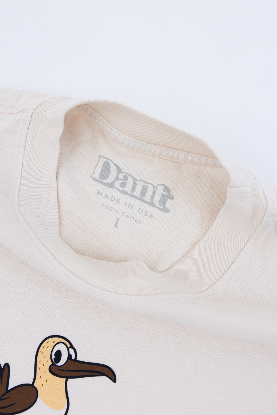 6.5oz - Dant