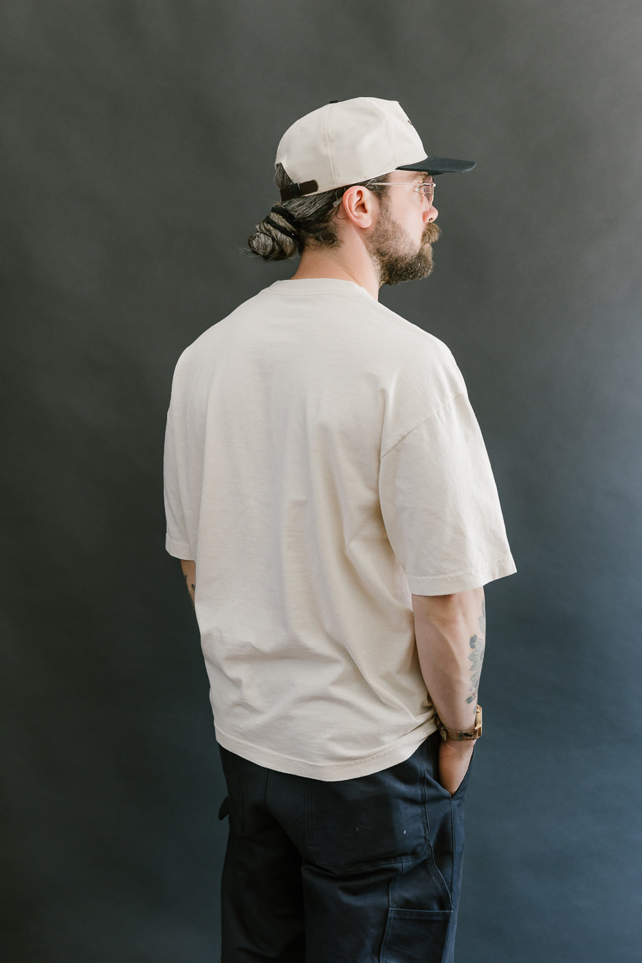 6.5oz - Dant