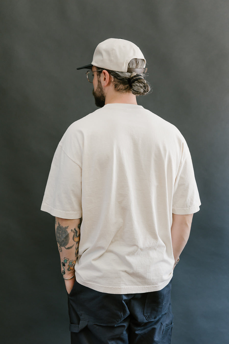 6.5oz - Dant