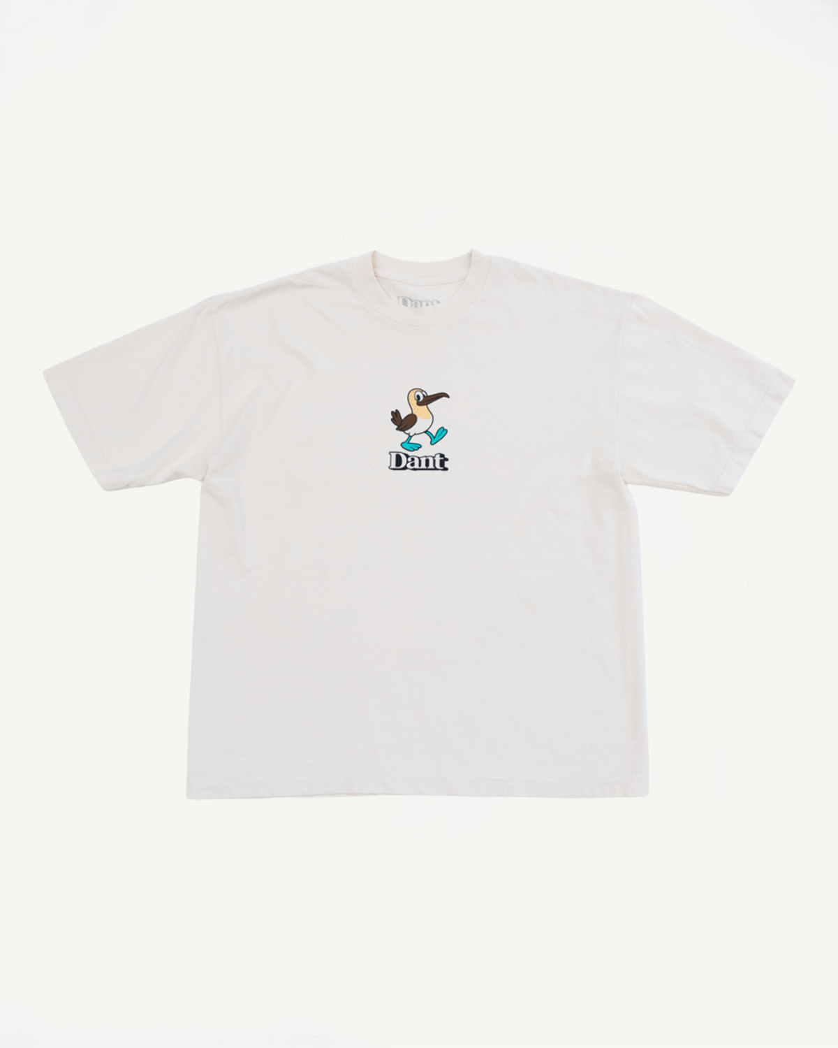 6.5oz - Dant