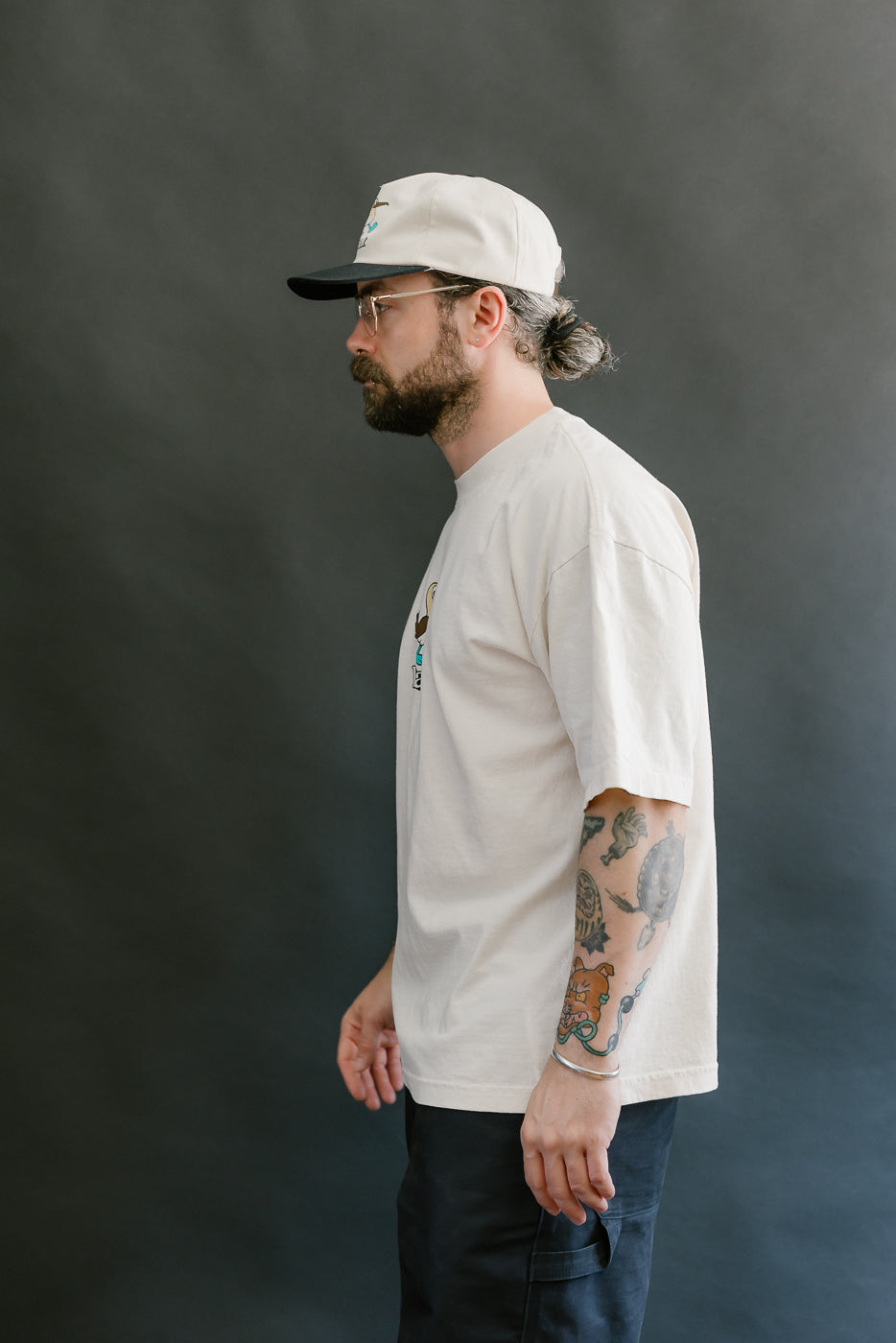 6.5oz - Dant