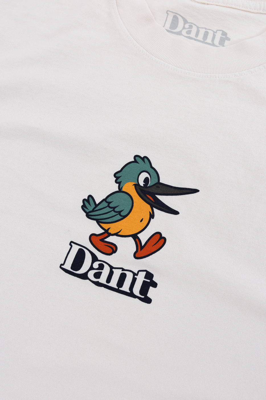 6.5oz - Dant
