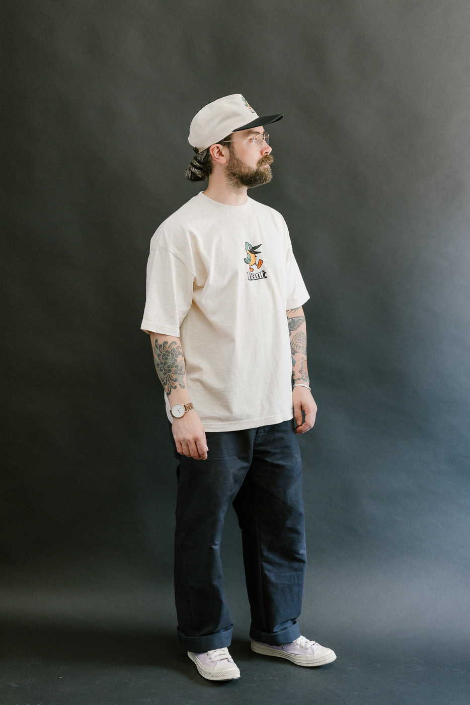 6.5oz - Dant