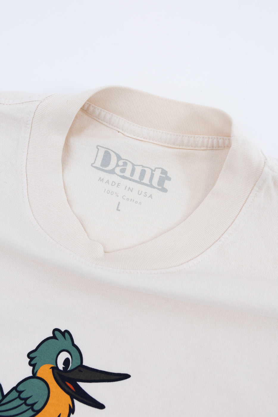 6.5oz - Dant