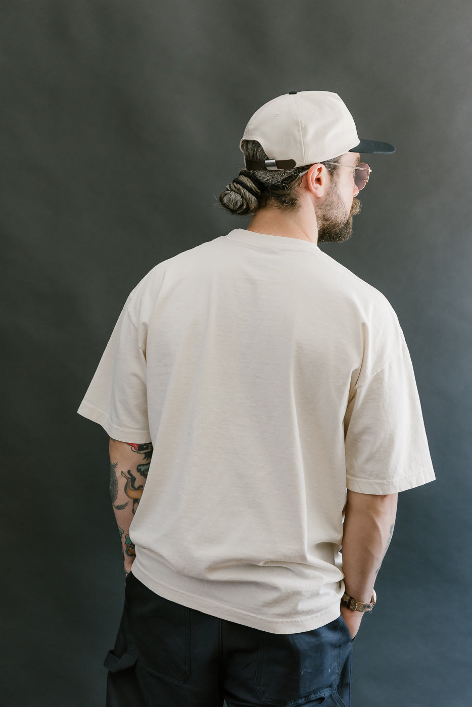 6.5oz - Dant