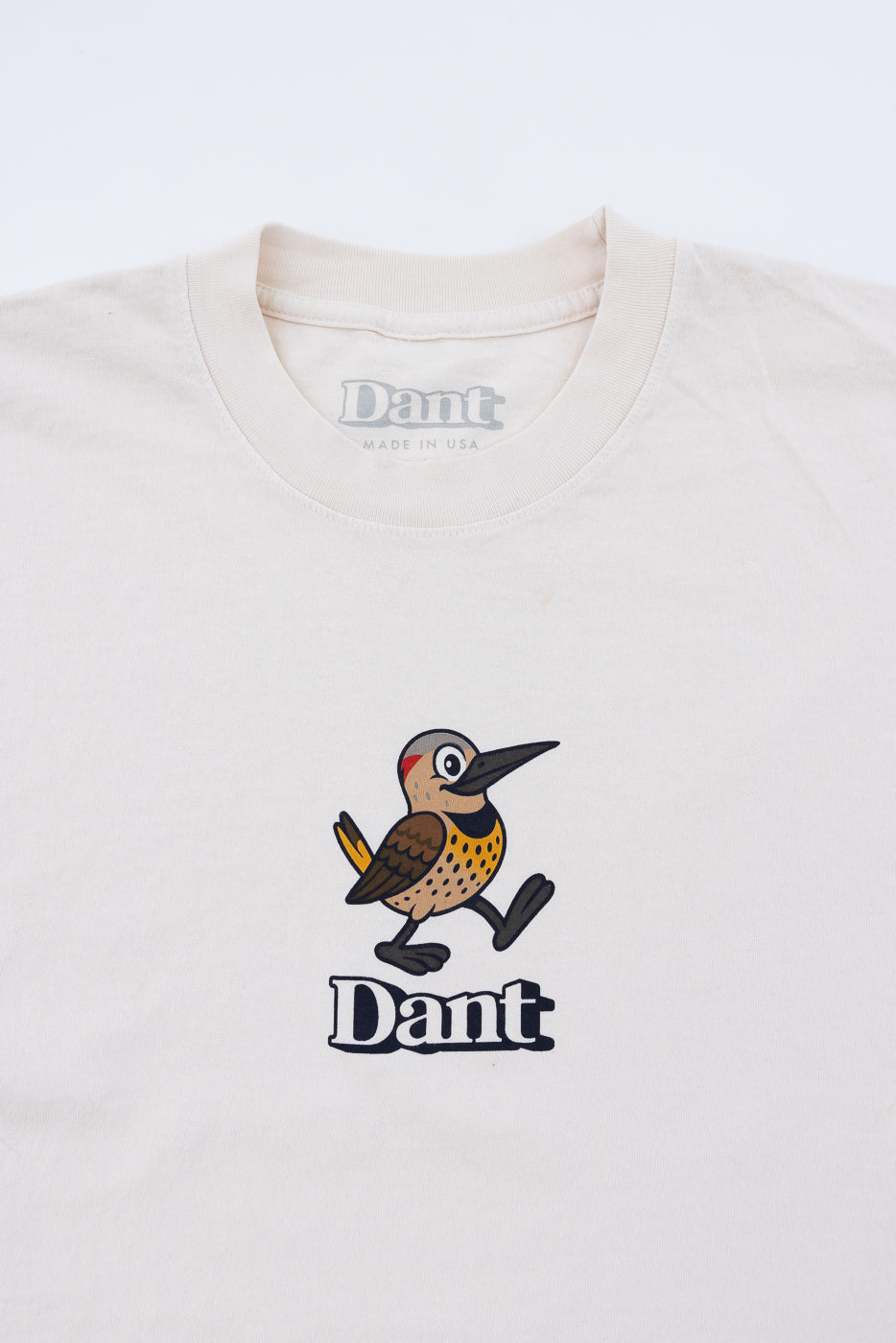 6.5oz - Dant