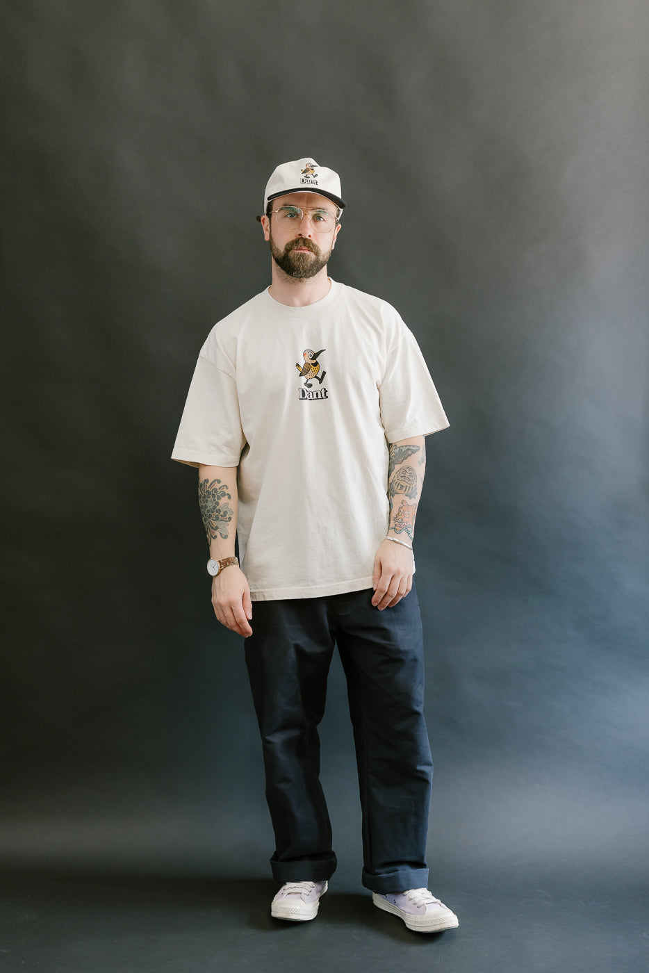 6.5oz - Dant