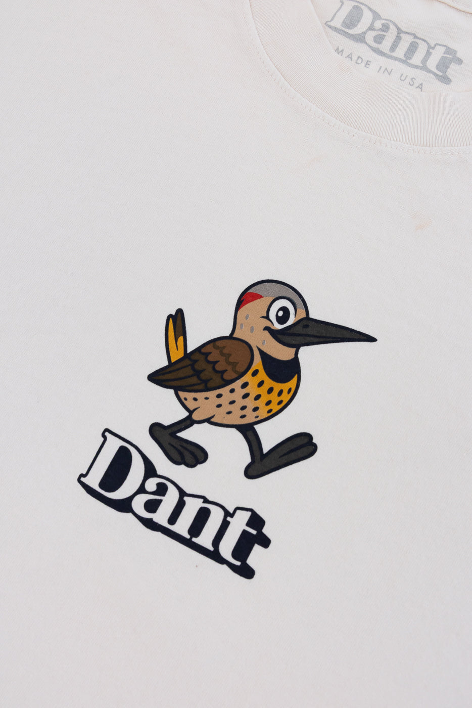 6.5oz - Dant
