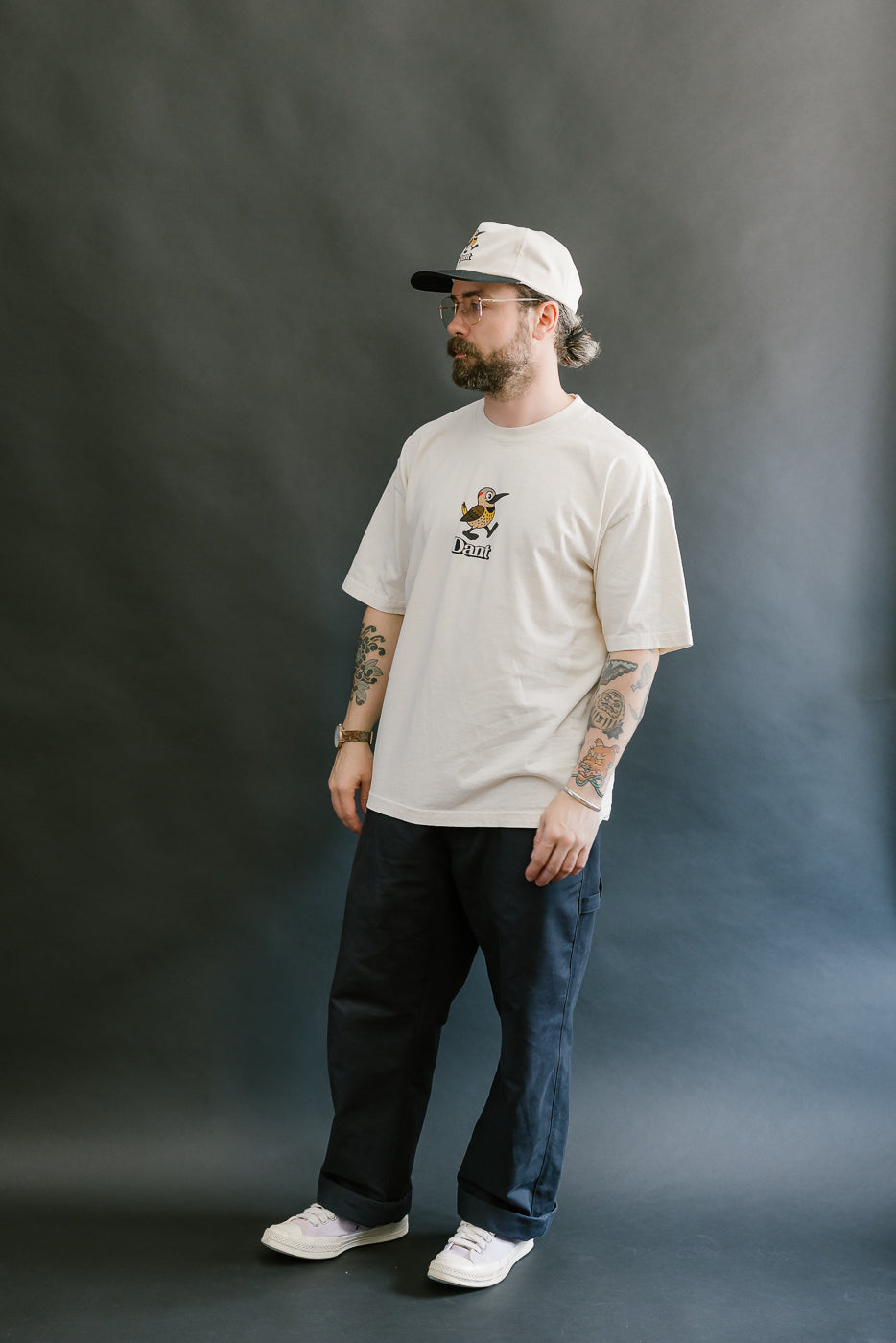 6.5oz - Dant
