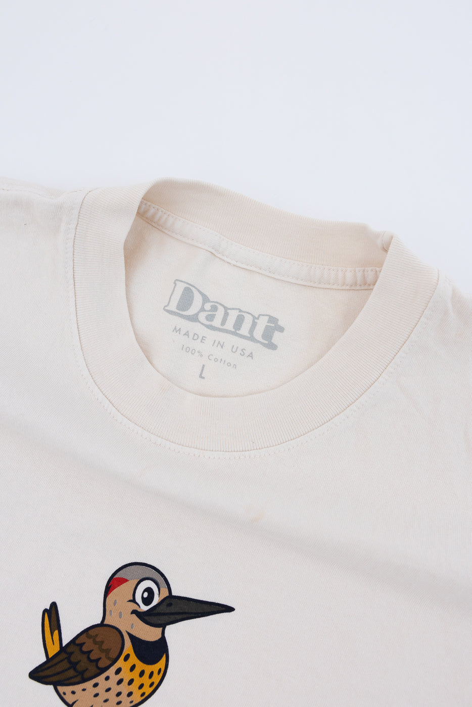 6.5oz - Dant