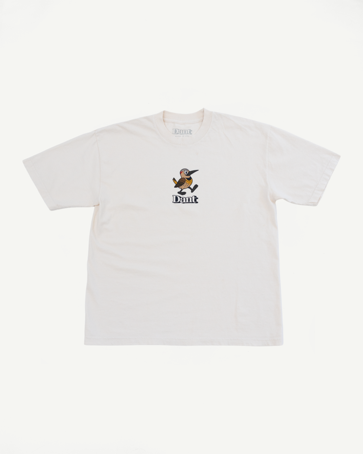 6.5oz - Dant
