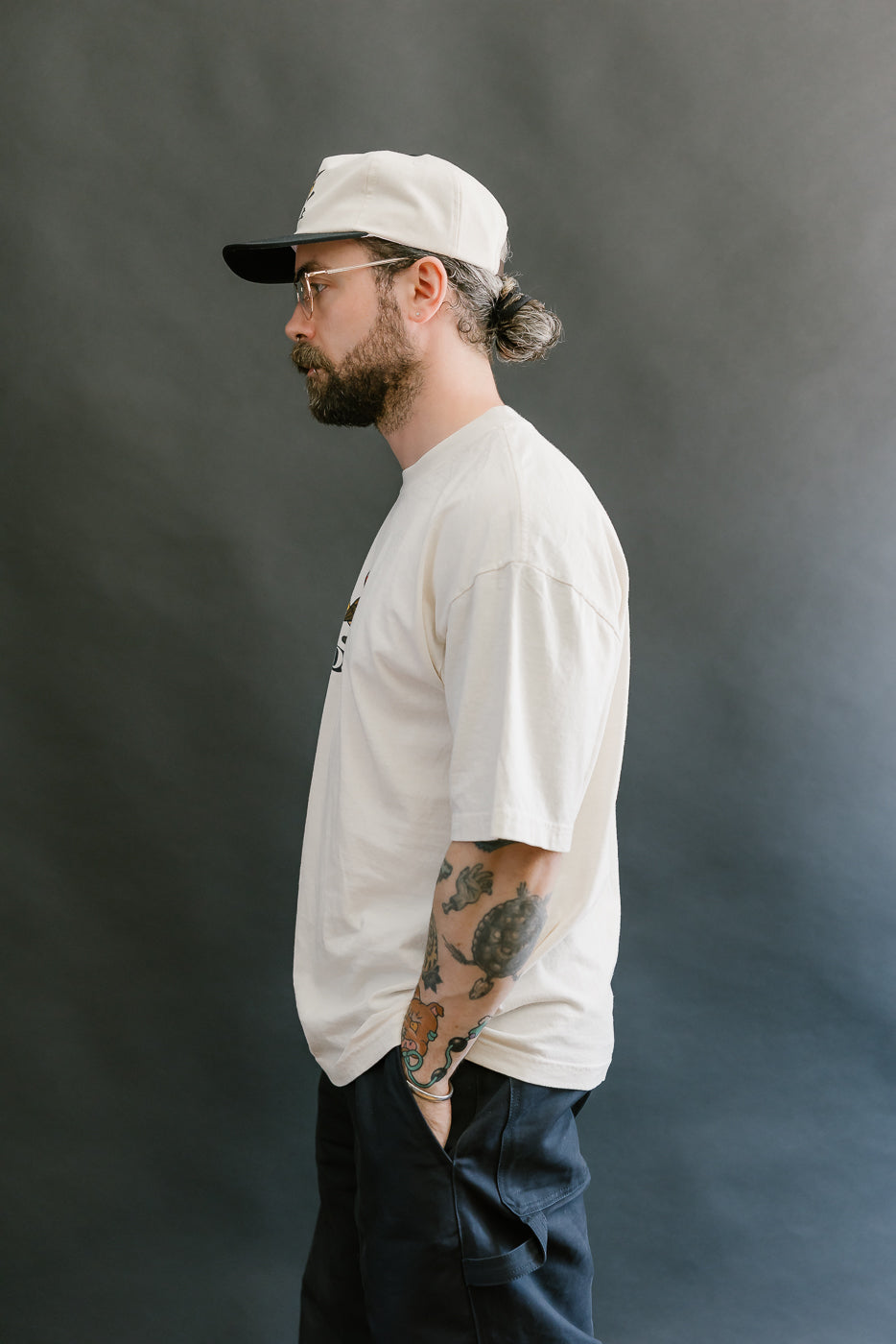 6.5oz - Dant