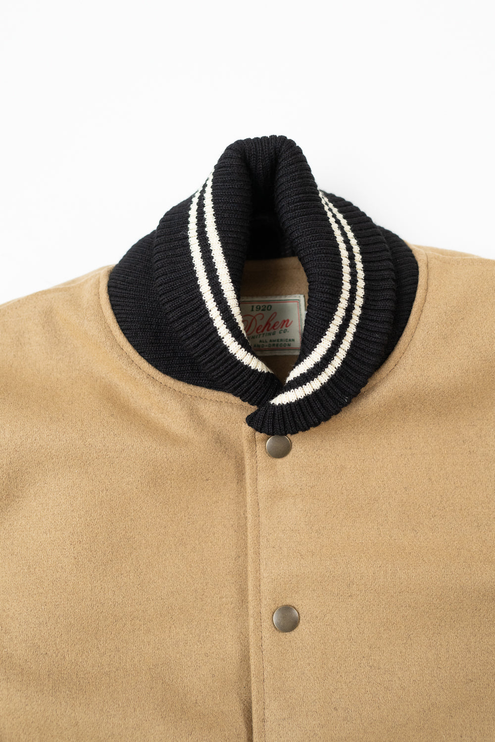 Giacca Cropped T.O.P. Beyond The Range - Maniche A Contrasto Colore Sabbia - Donna XS-L - Foto 3