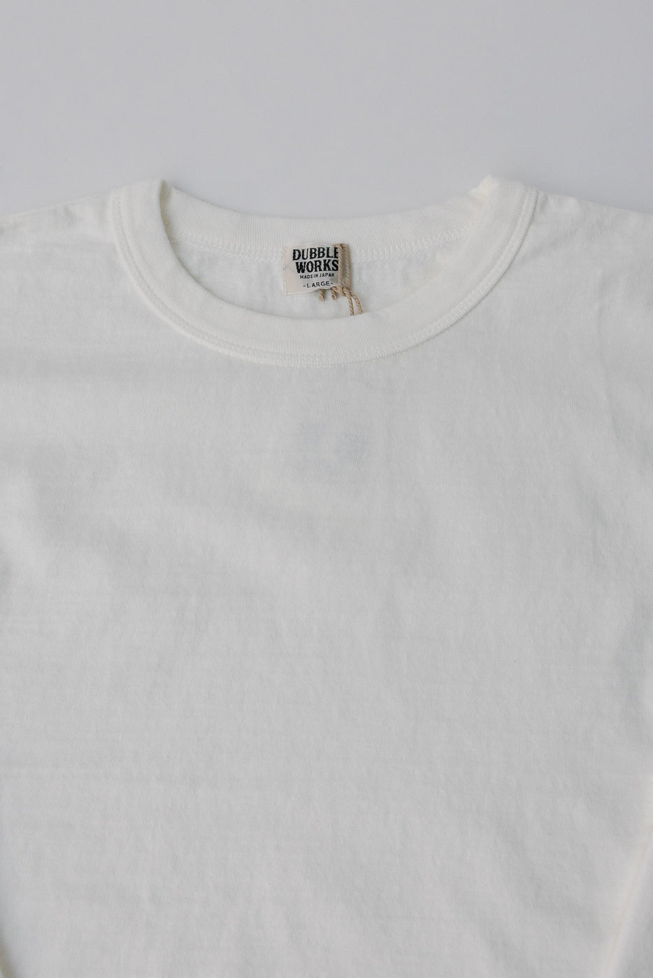 Fallen Cotton