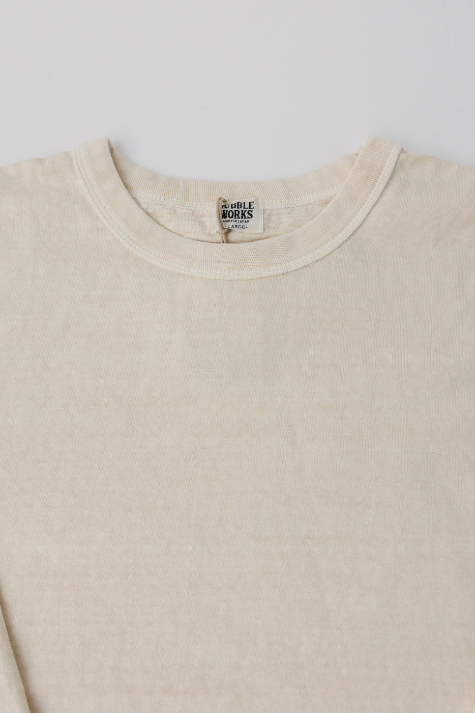 Fallen Cotton