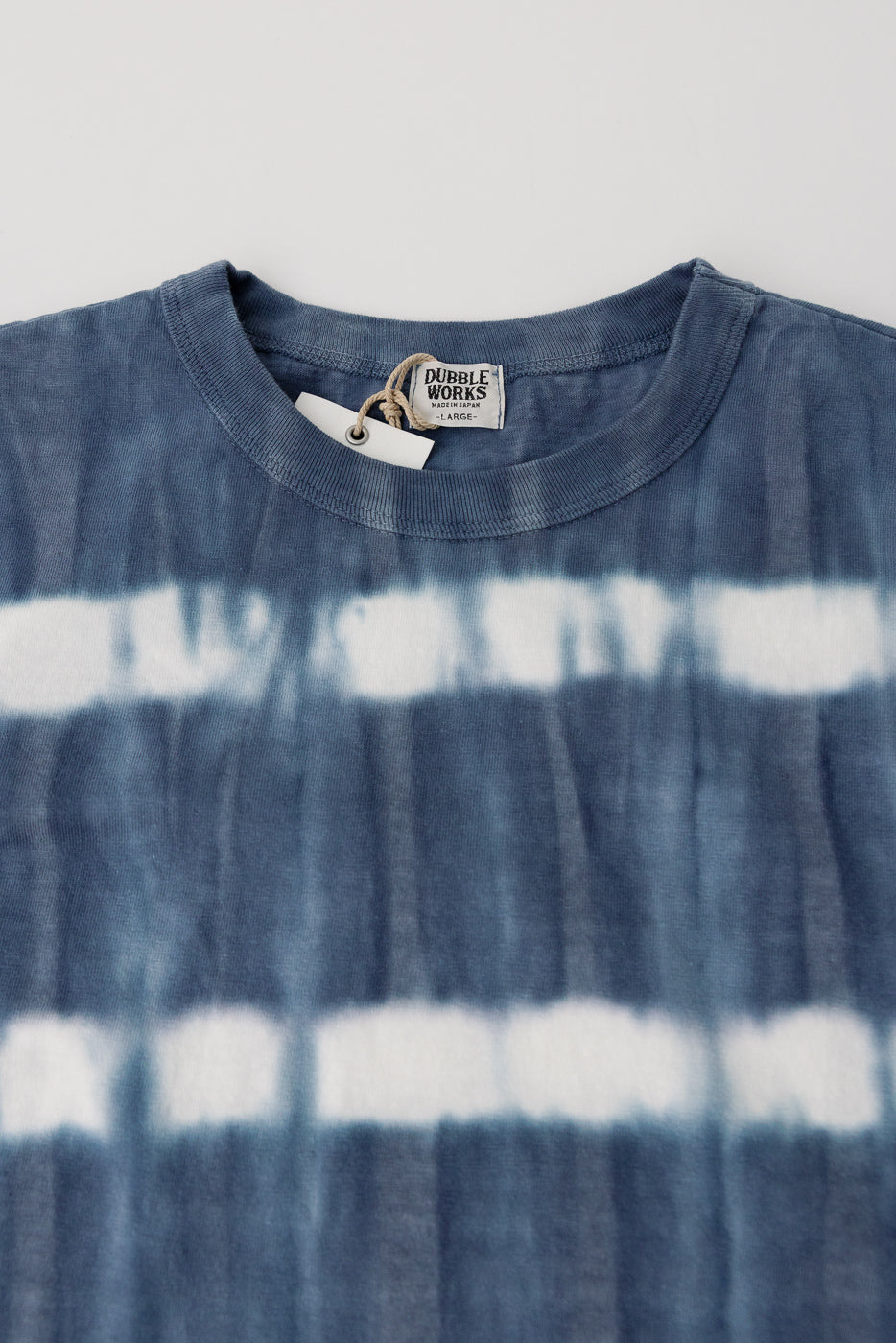 navy tie dye t shirt