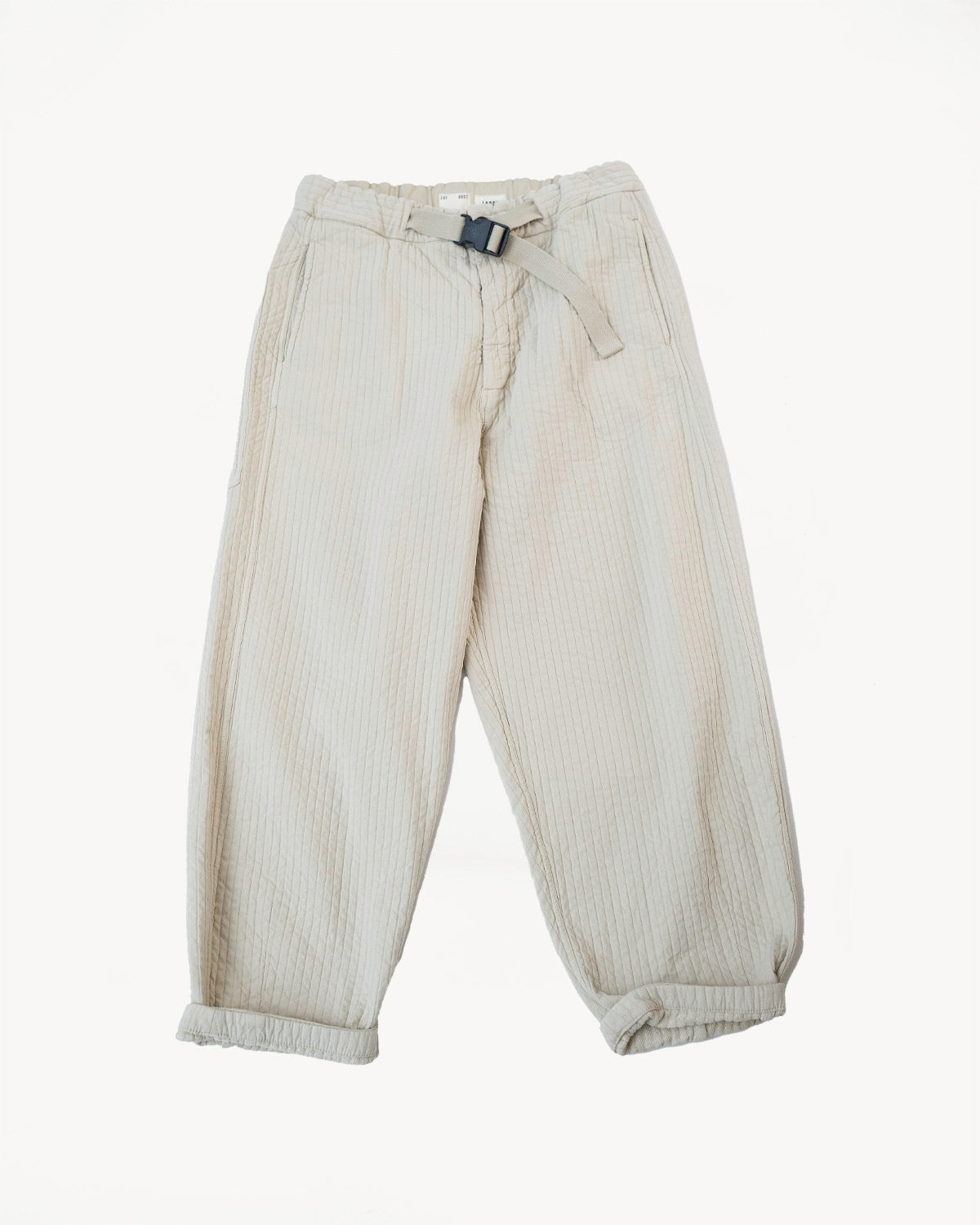 M-C-006 - Pasha Pants Armor Cotton - Mastik