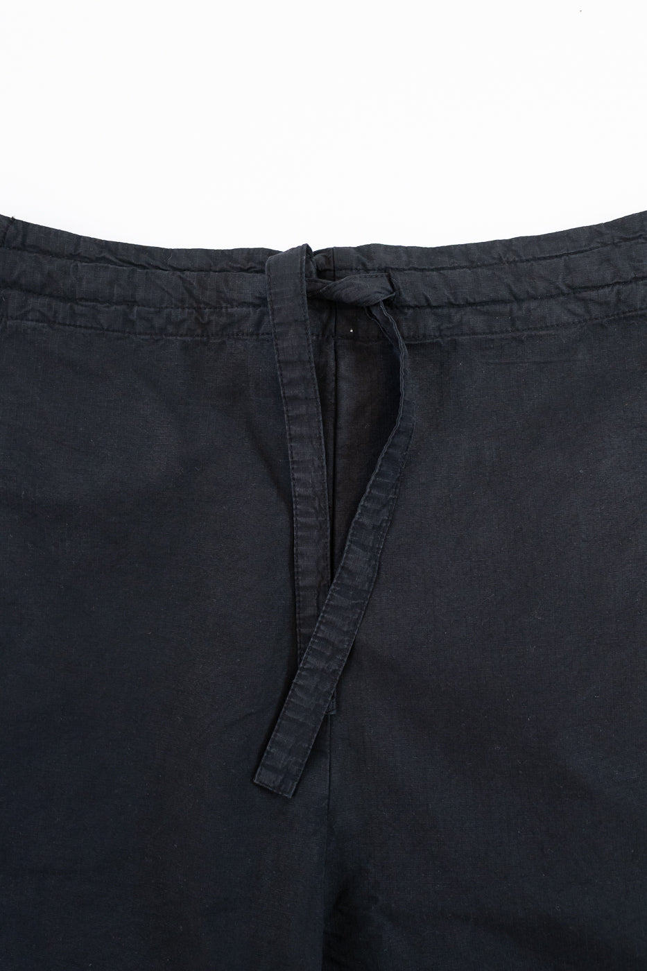 M-C-006 - Zen Pants Micro Ripstop - Black