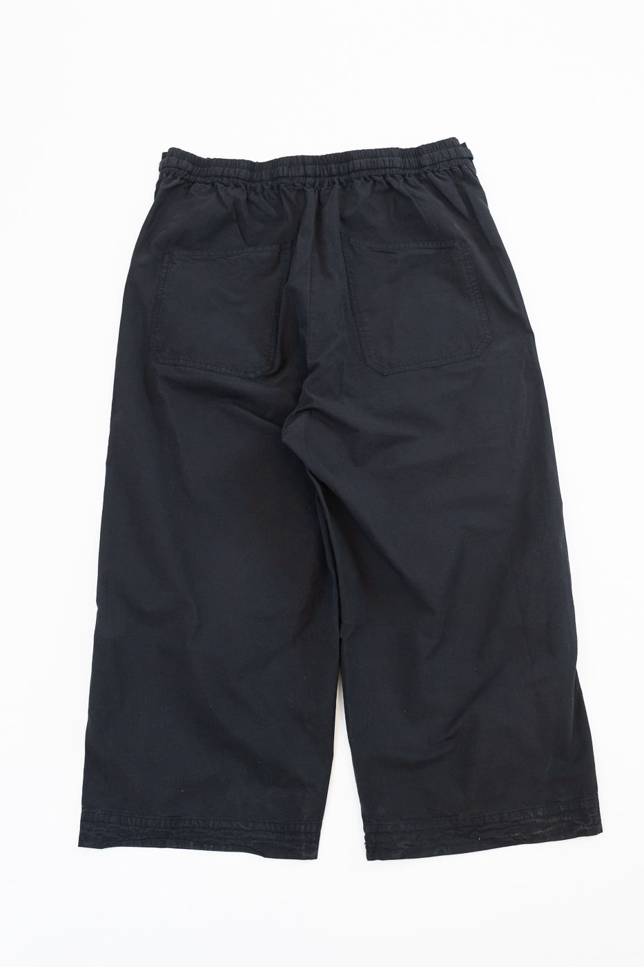 M-C-006 - Zen Pants Micro Ripstop - Black