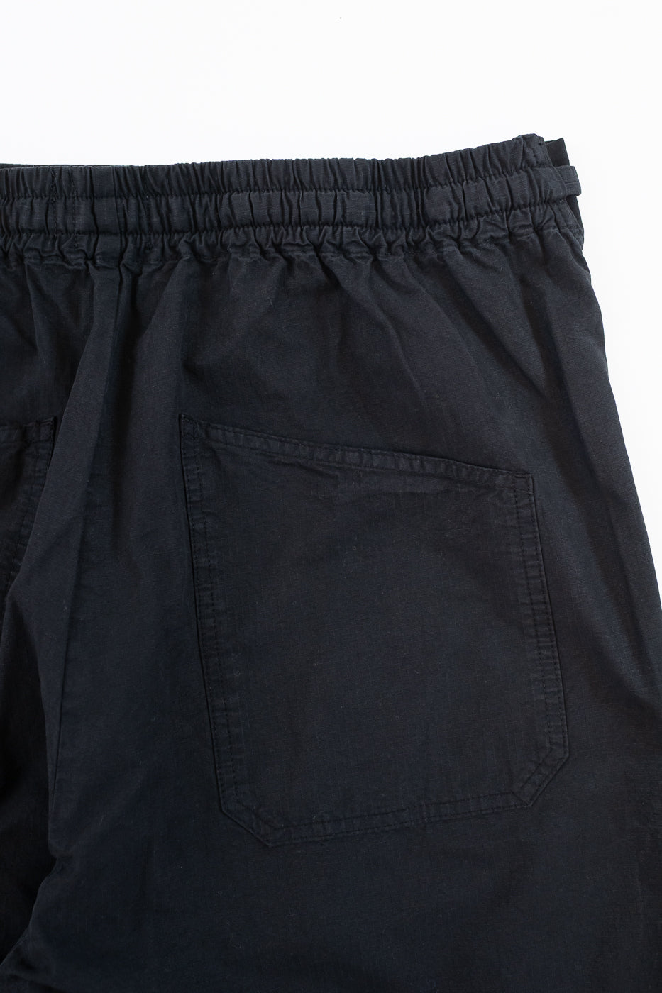 M-C-006 - Zen Pants Micro Ripstop - Black