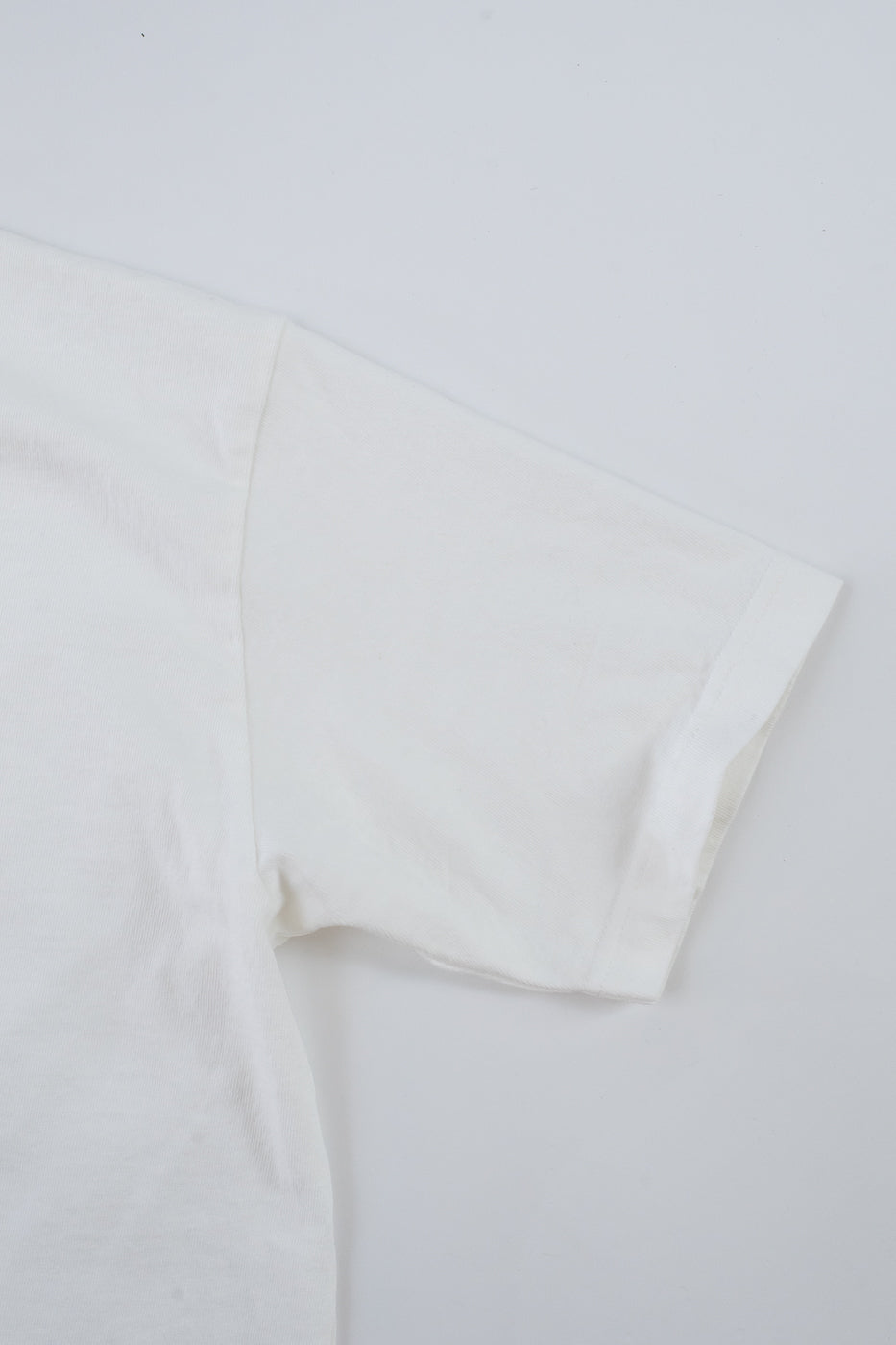 5500PT-14 - Tiger T-Shirt - White