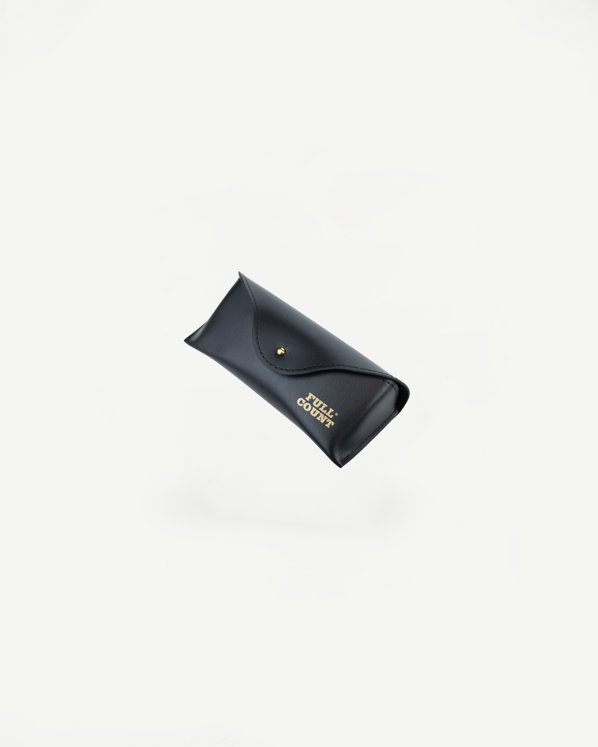 6022-3 - Old Parisien Sunglasses - Black x Green