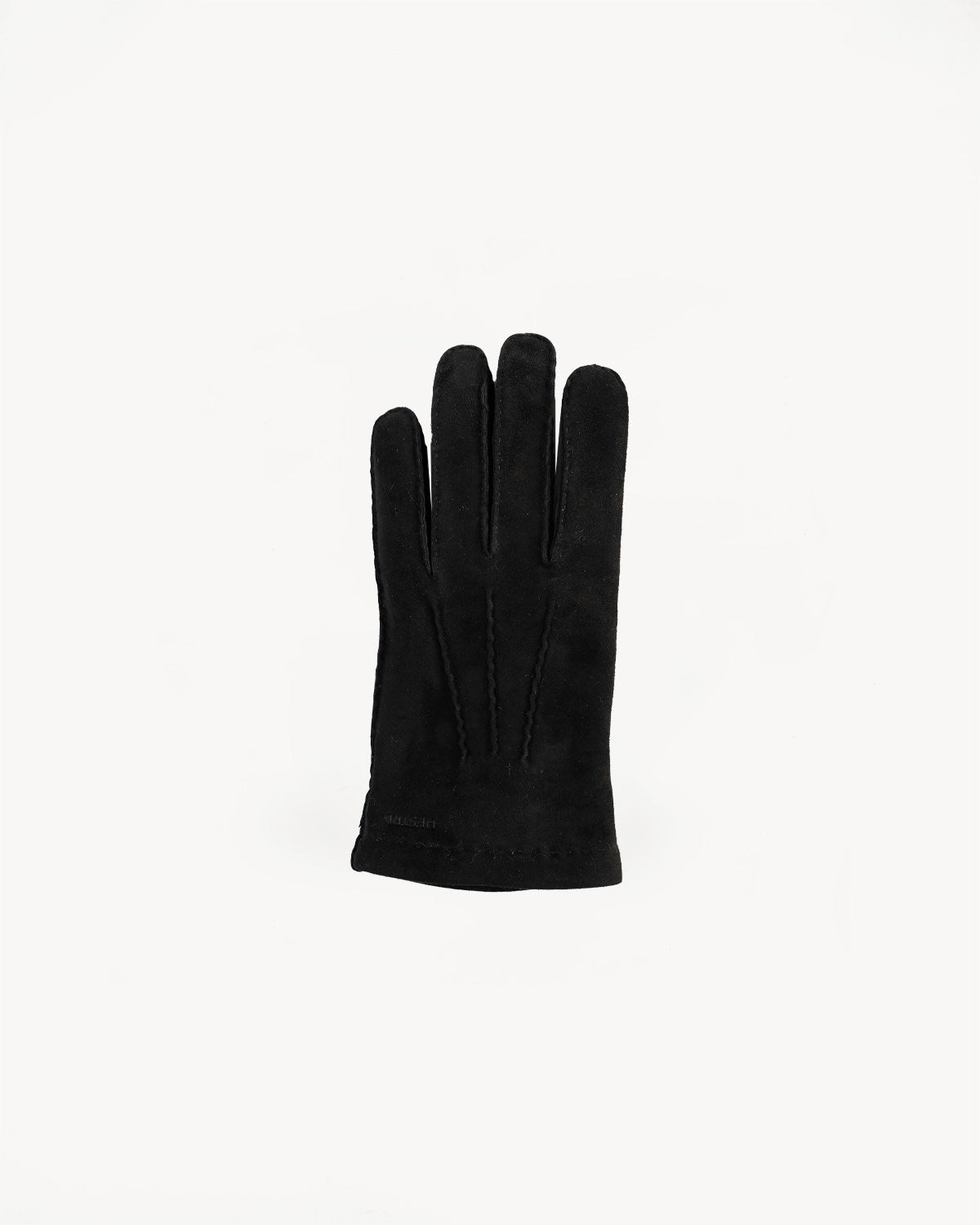 Arthur Glove - Black