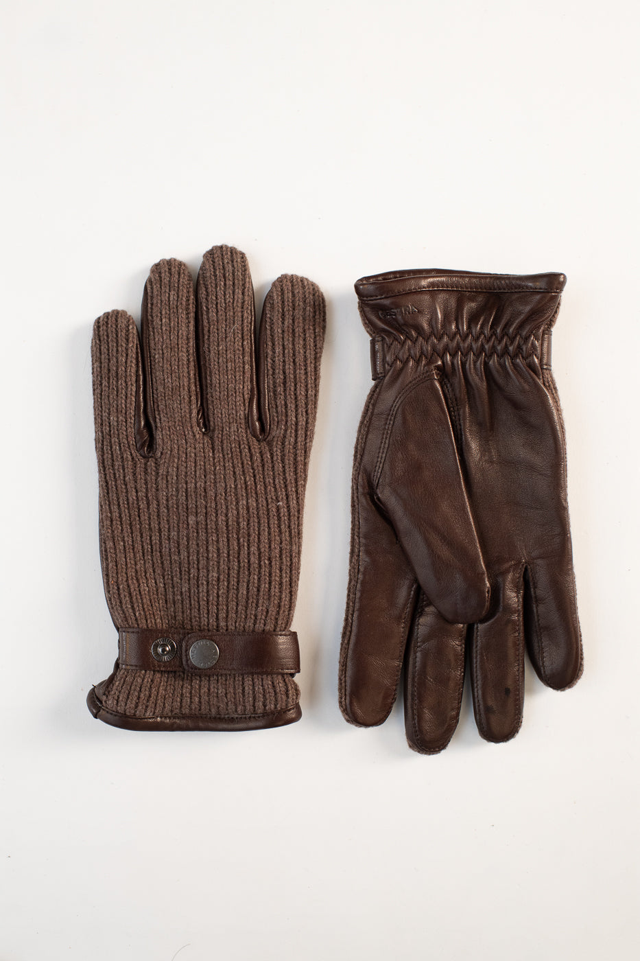Christopher Glove - Espresso