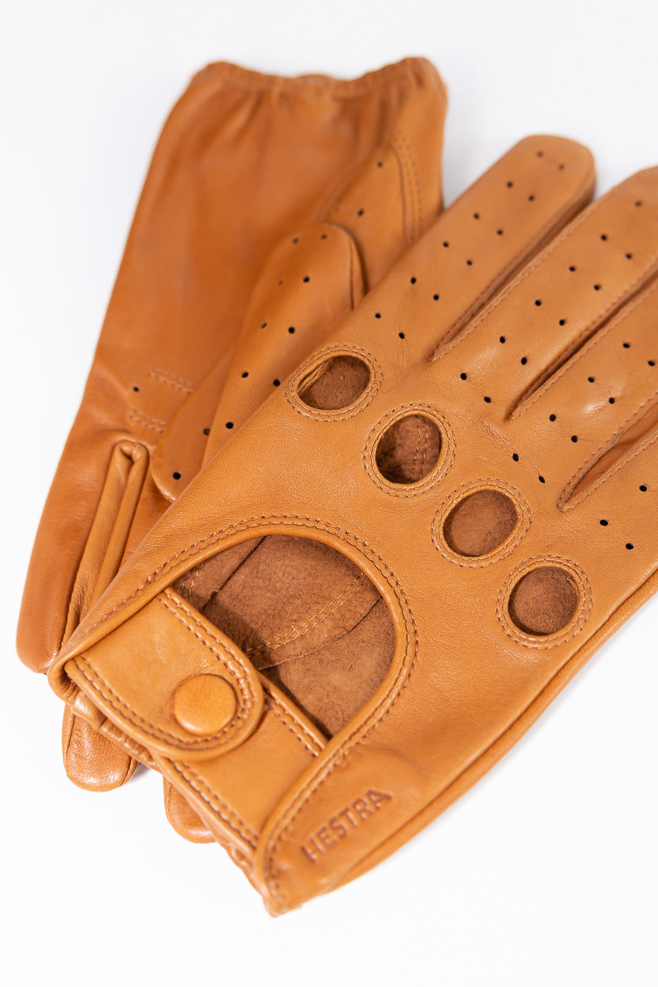Morgan Glove - Cork | Dant